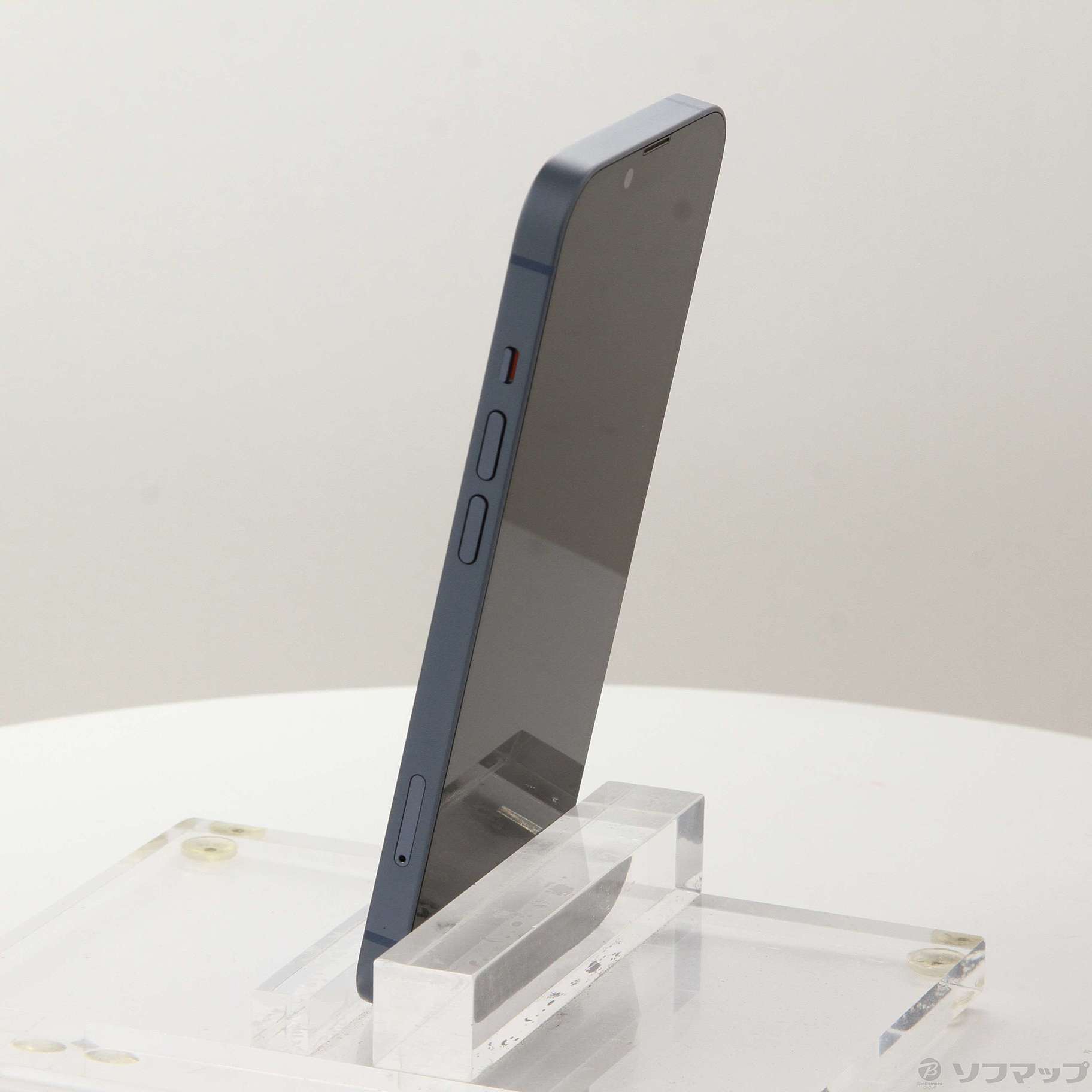 iPhone 14 128GB SIM�t���[ [�u���[]�̐��i�摜2