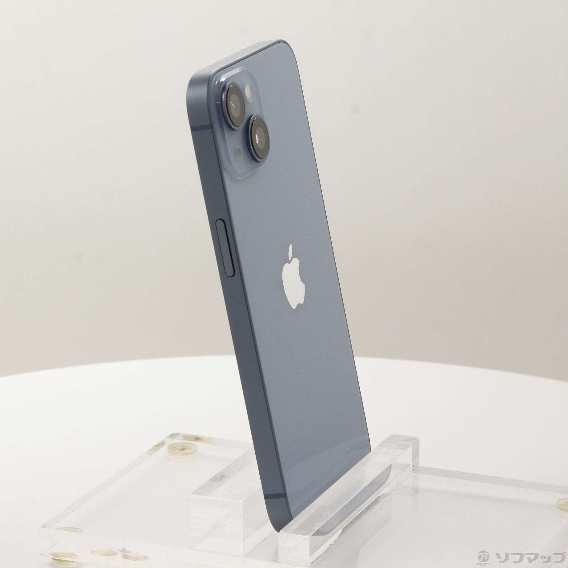 iPhone 14 128GB SIM�t���[ [�u���[]�̐��i�摜4