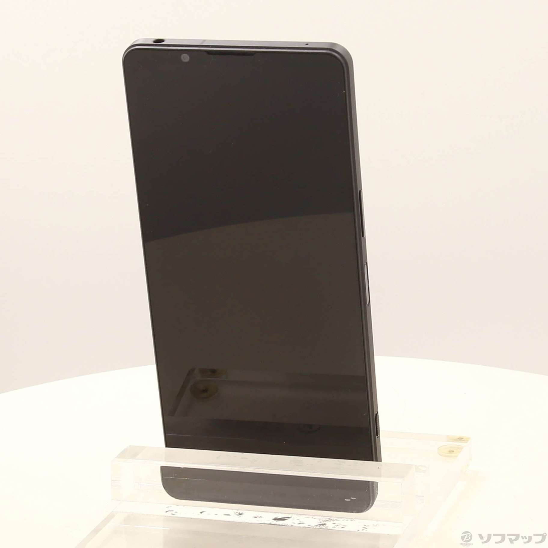 Xperia 1 VI 256GB SIM�t���[ [�u���b�N]�̐��i�摜3