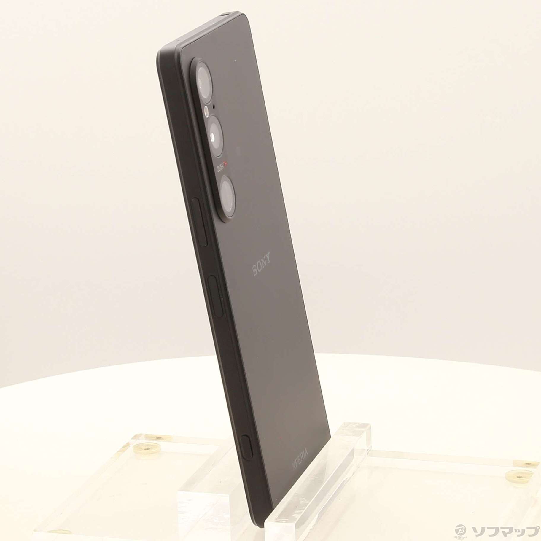 Xperia 1 VI 256GB SIM�t���[ [�u���b�N]�̐��i�摜4