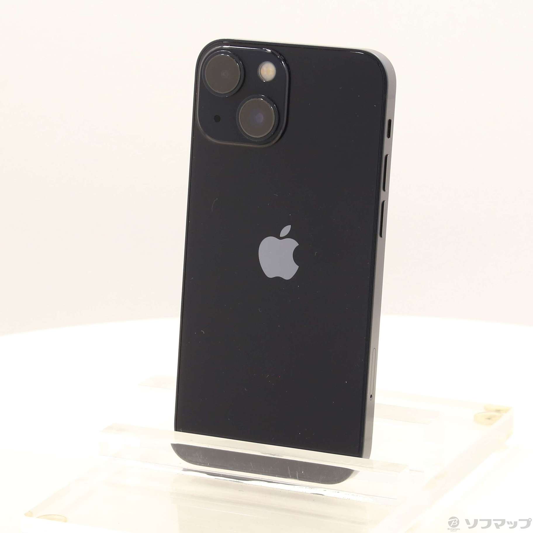 Apple iPhone 13mini ミッドナイト 本体 128GB 即発送 Apple iPhone 13 mini 128GB ミッドナイト 【公式通販】