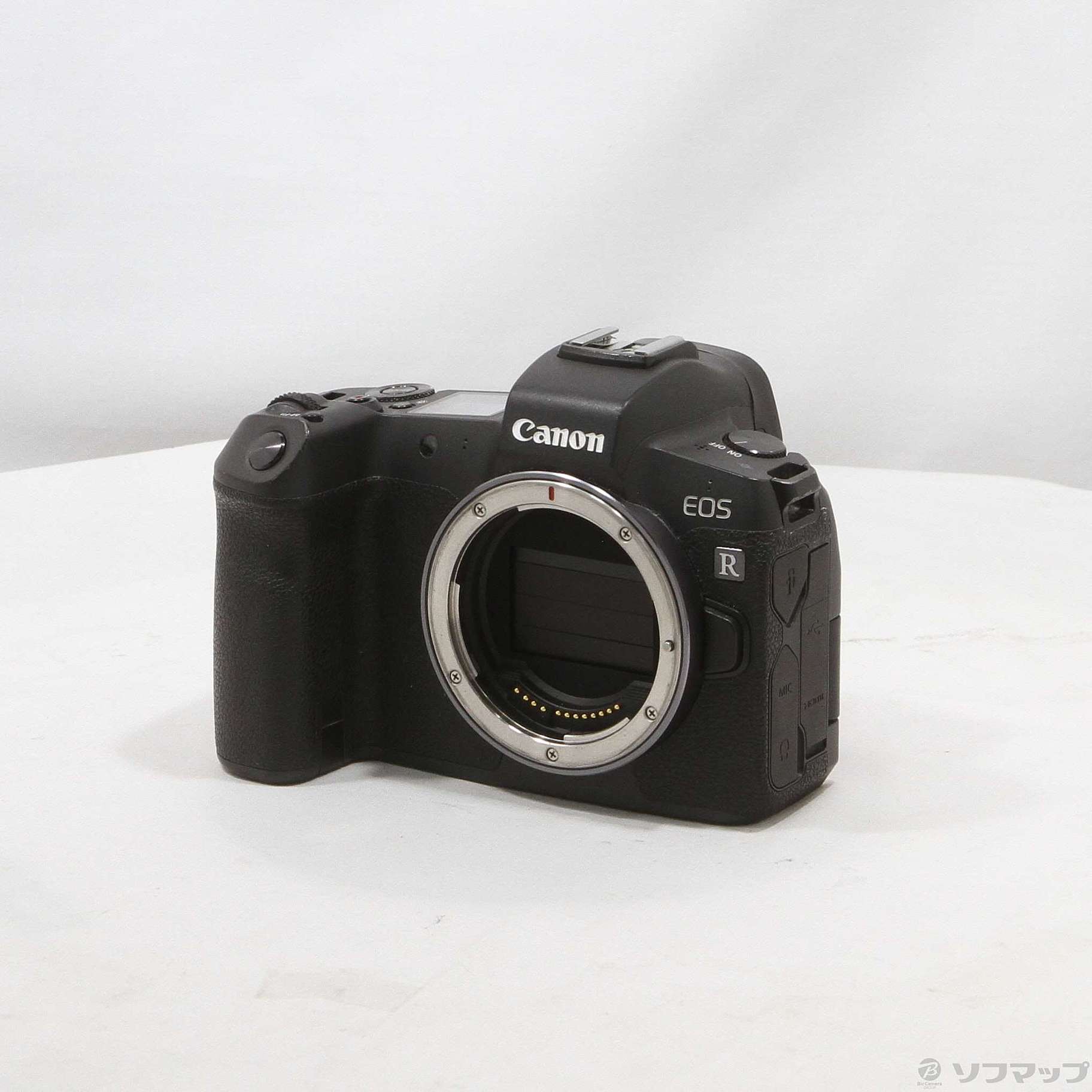 中古】EOS R ボディ [2133071672116] - リコレ！|ビックカメラグループ 
