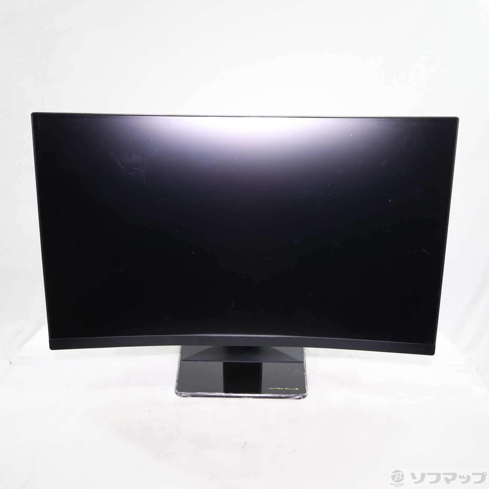 展示品〕 ULTRA PLUS UP-HC32C｜の通販はソフマップ[sofmap]
