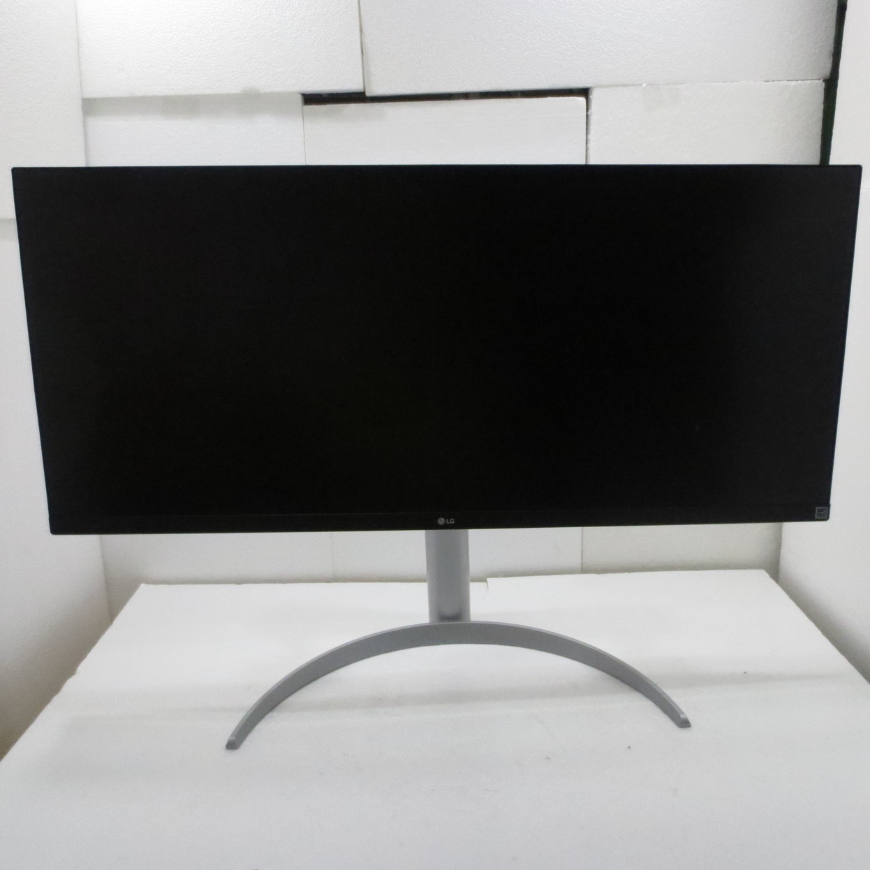 中古】〔展示品〕 34WQ650-W [2133071672314] - リコレ！|ビックカメラ 