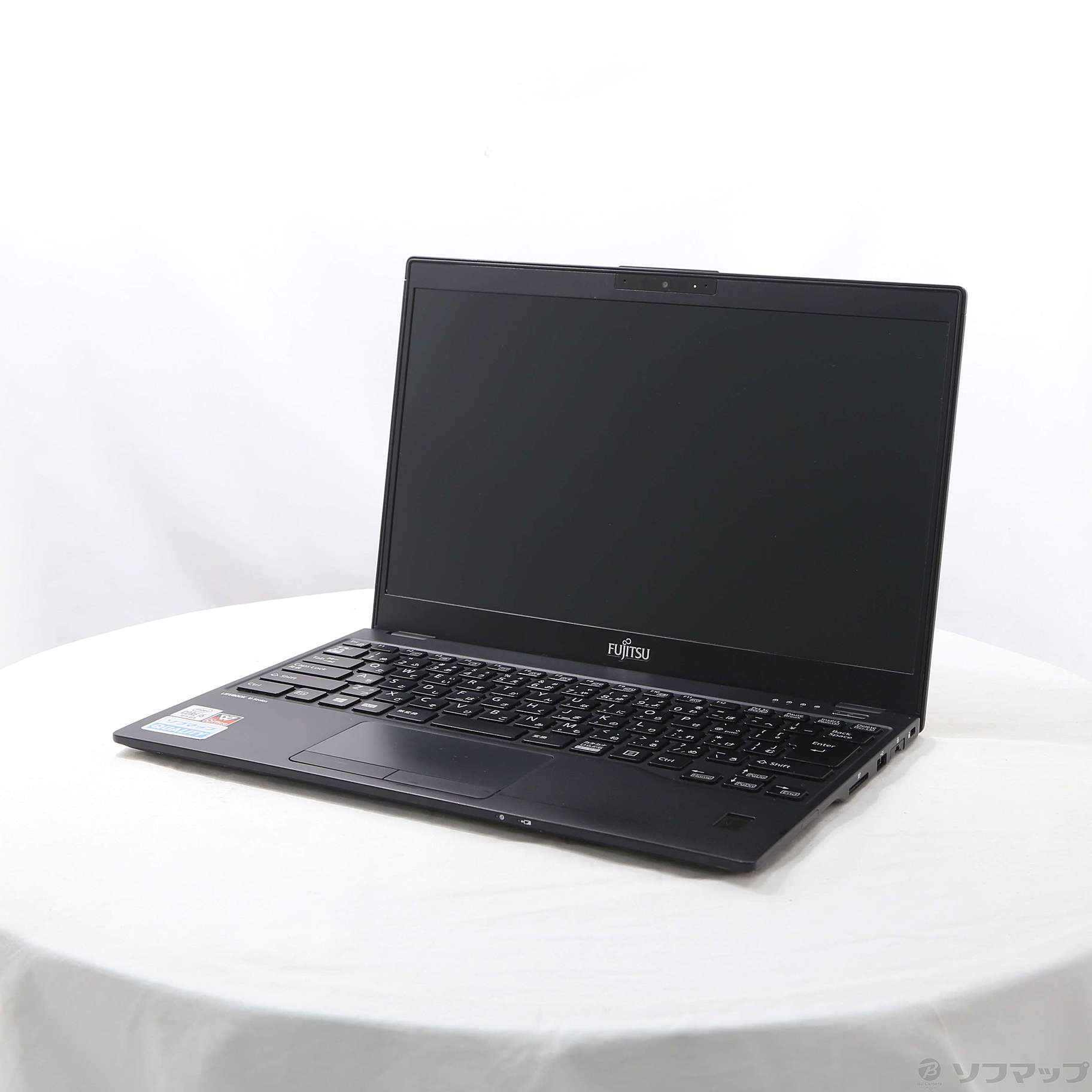 LIFEBOOK U9310�^D FMVU28021