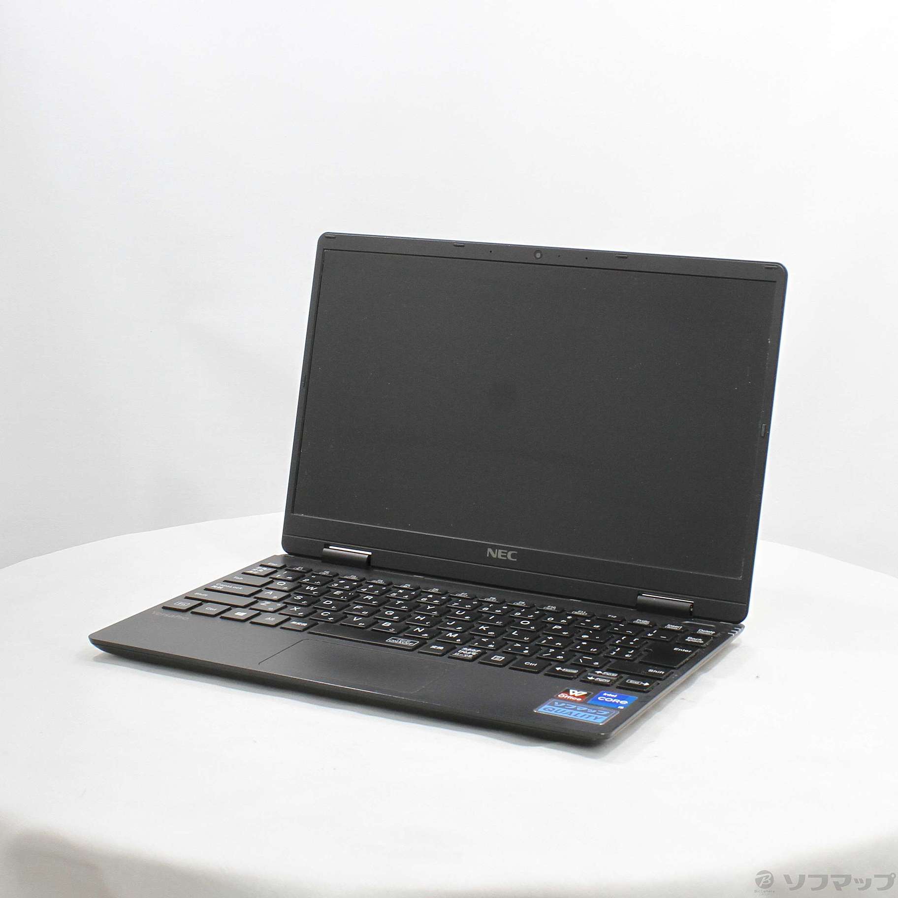 VersaPro UltraLite タイプVC PC-VKT40CZG9