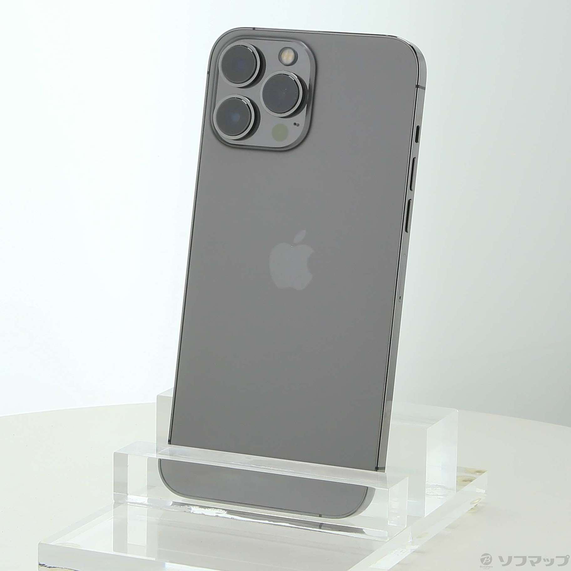 iPhone 13 Pro Max 128GB SIM�t���[ [�O���t�@�C�g]