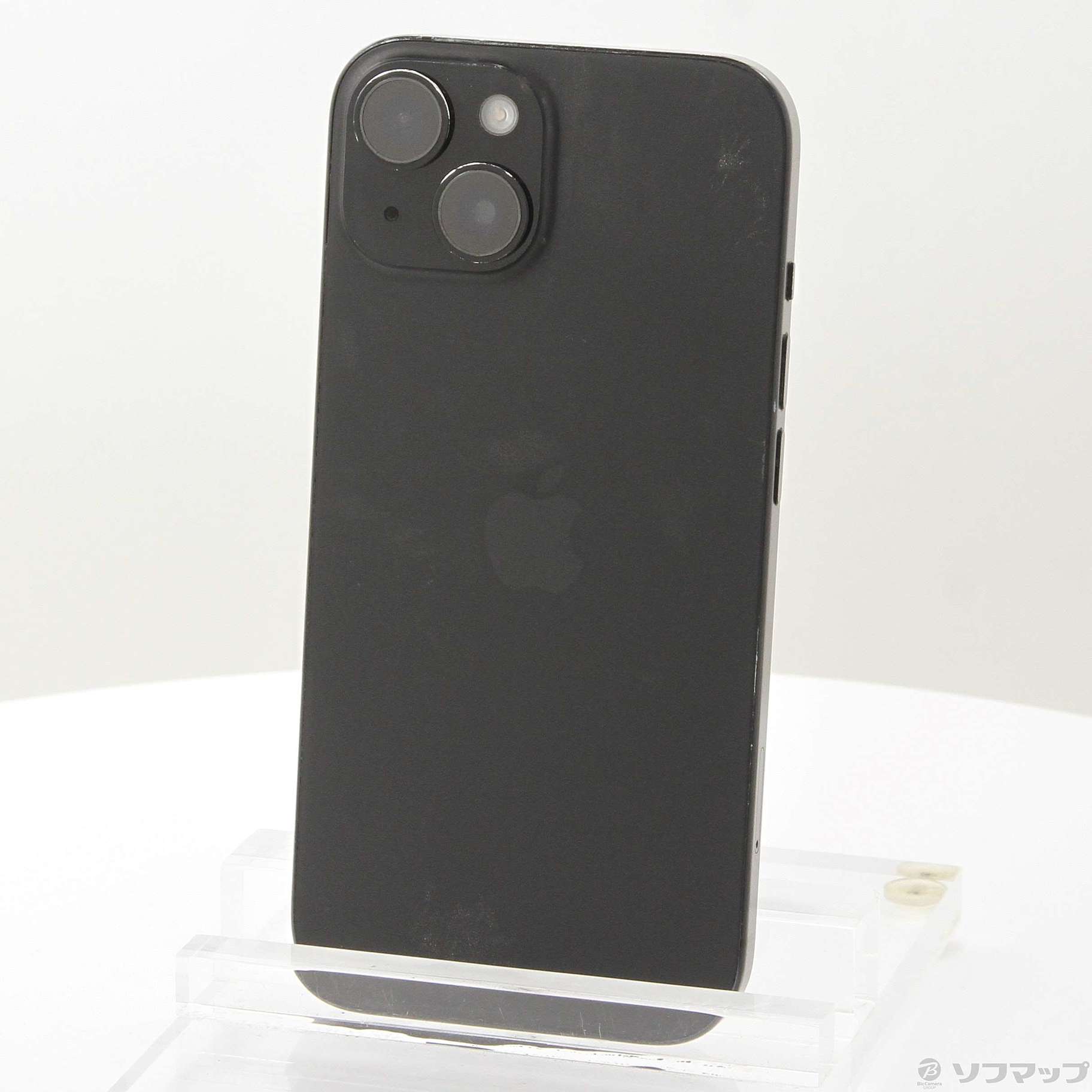 iPhone 15 512GB SIM�t���[ [�u���b�N]