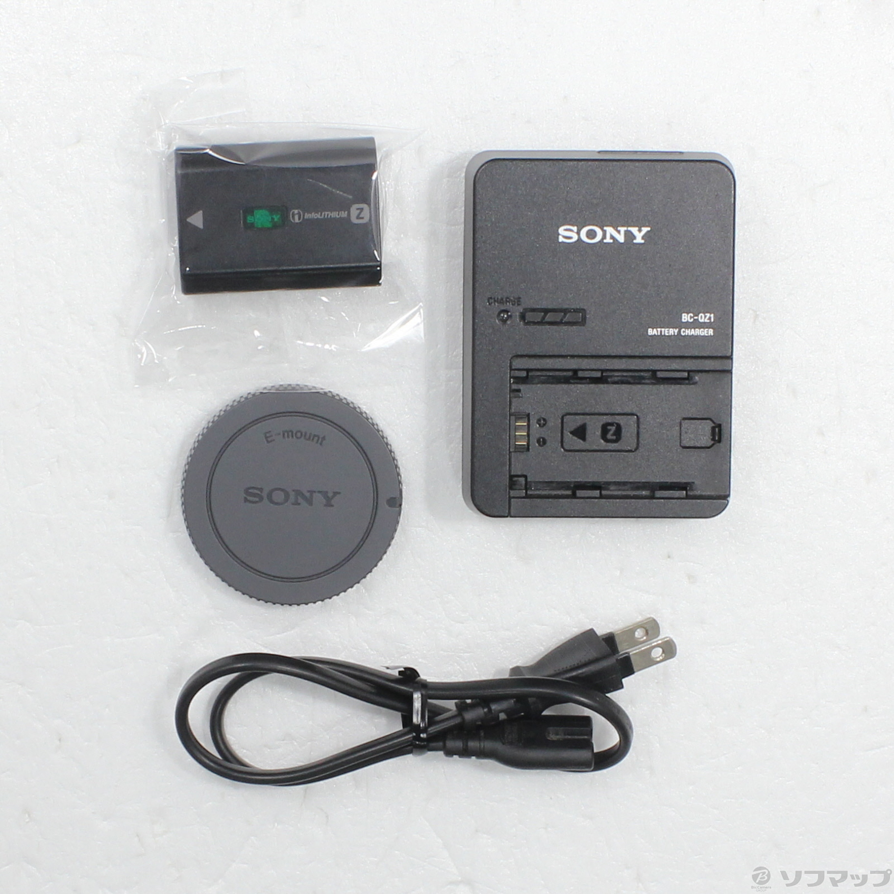 中古】期間特価対象品 α7RIII ILCE-7RM3 ボディ [2133071683716