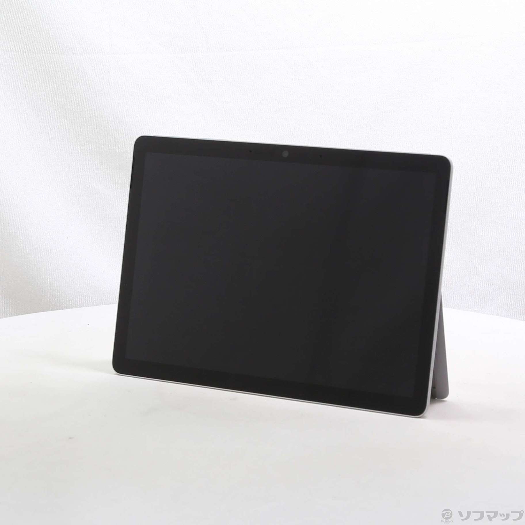 中古】Surface Go3 〔Pentium Gold／4GB／eMMC64GB〕 8V6-00015