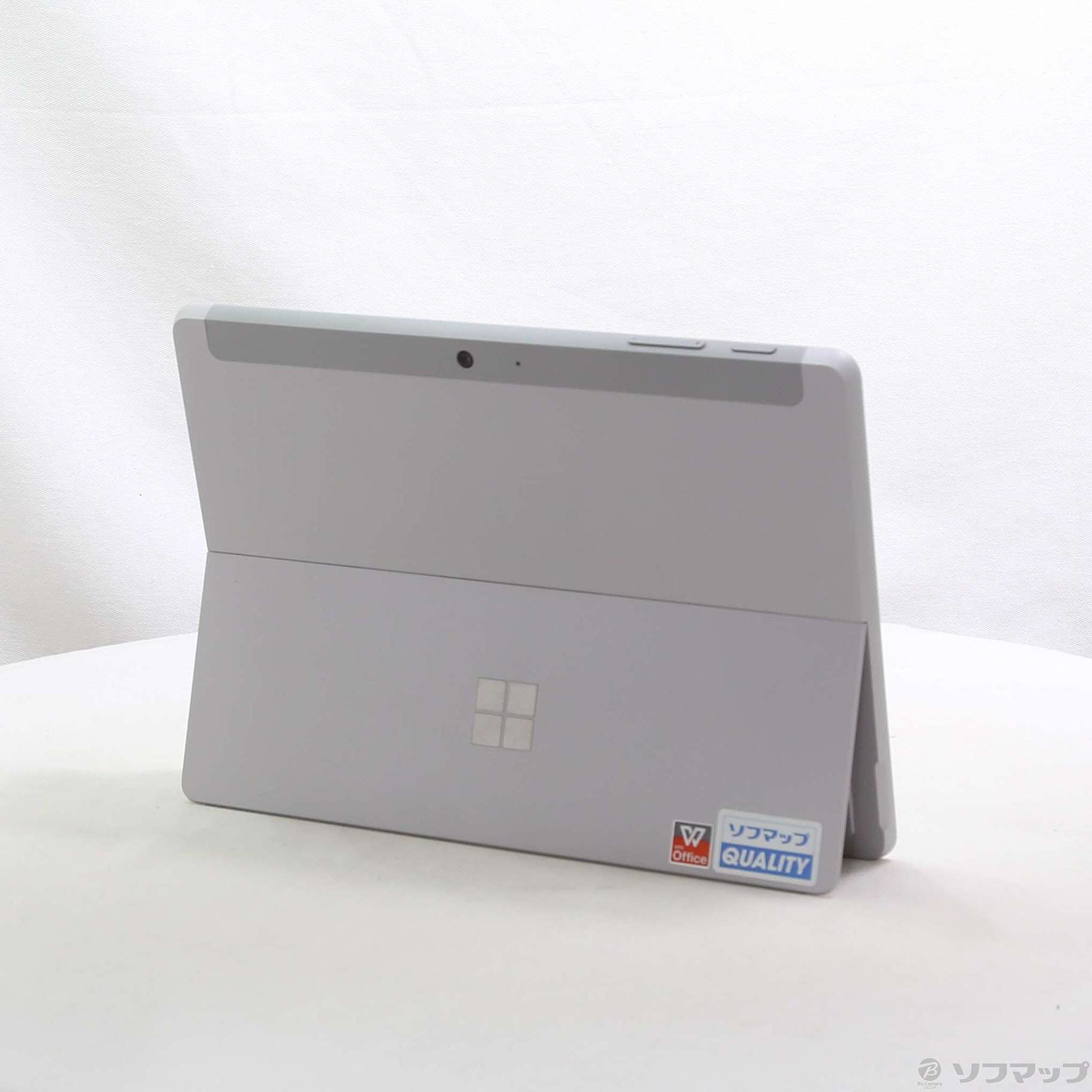 中古】Surface Go3 〔Pentium Gold／4GB／eMMC64GB〕 8V6-00015