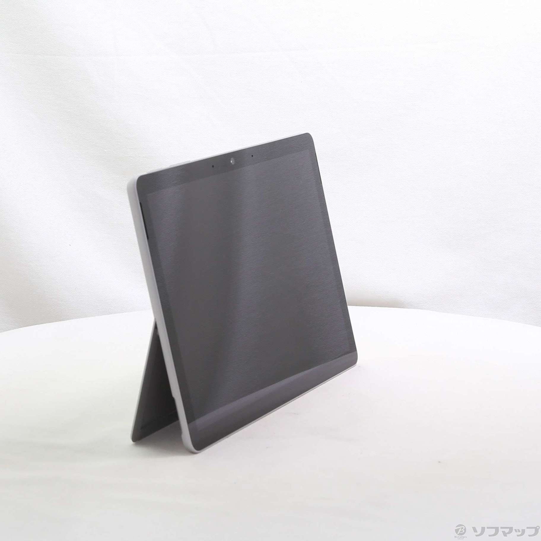 中古】Surface Go3 〔Pentium Gold／4GB／eMMC64GB〕 8V6-00015