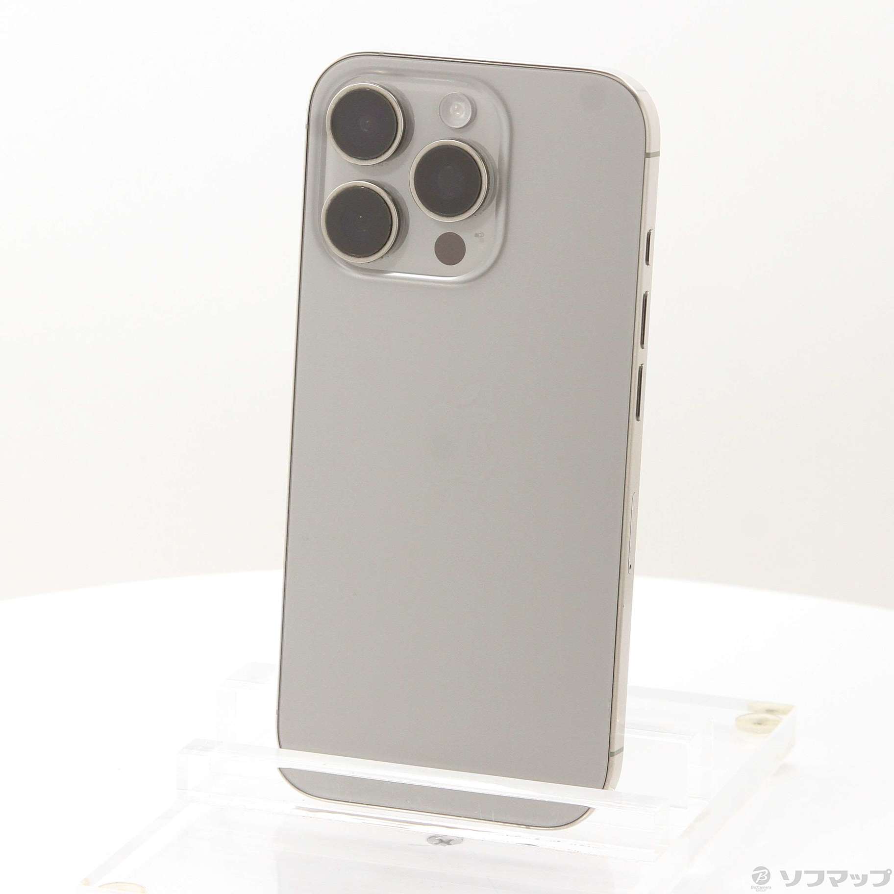 iPhone 16 Pro 256GB SIM�t���[ [�i�`�������`�^�j�E��]