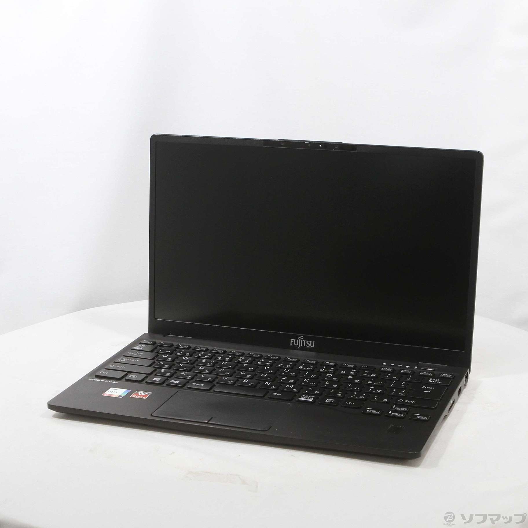 中古】LIFEBOOK U9311／F FMVU34025 ［Core-i5-1145G7 (2.6GHz)／8GB 