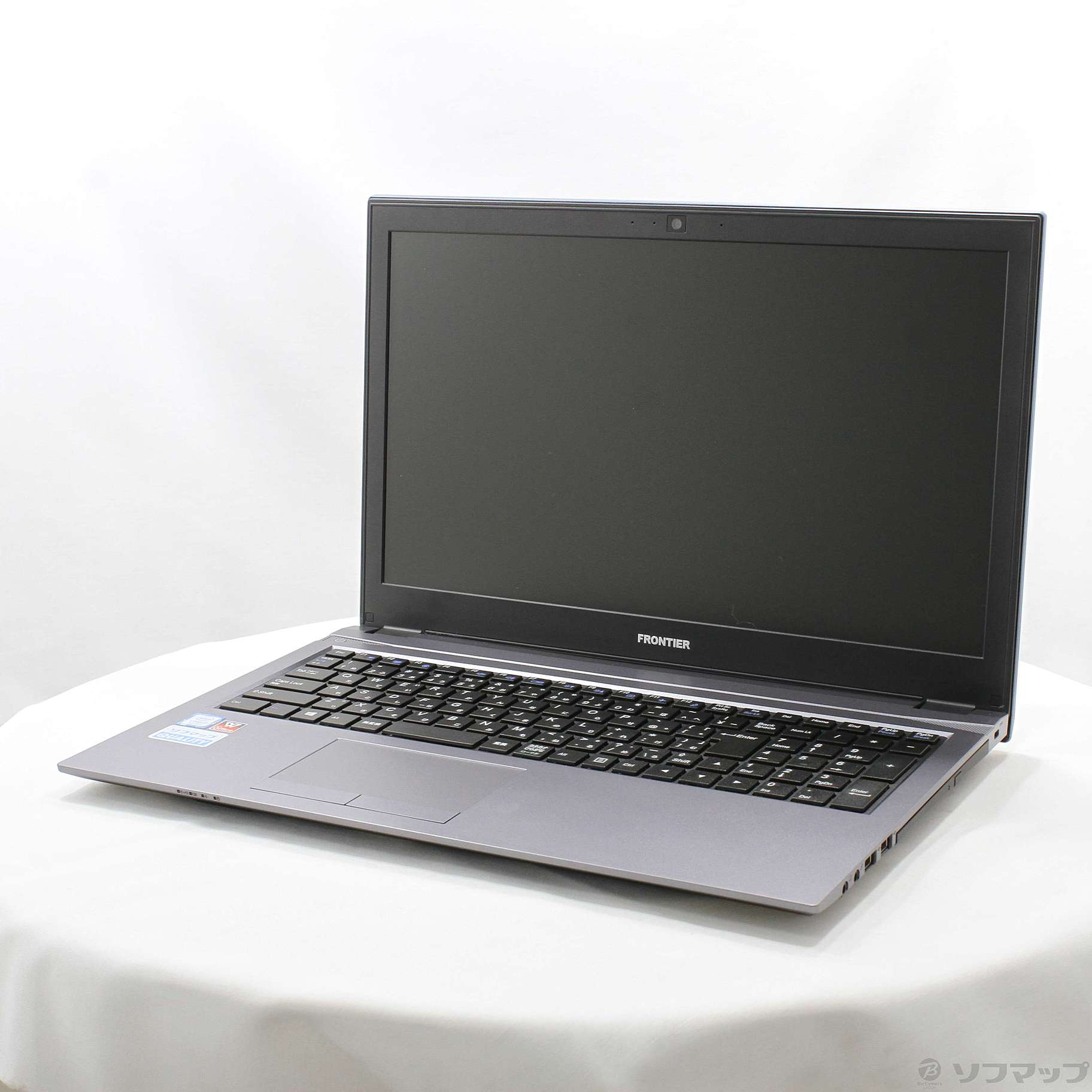 セール対象品 FRONTIER NLKRC170