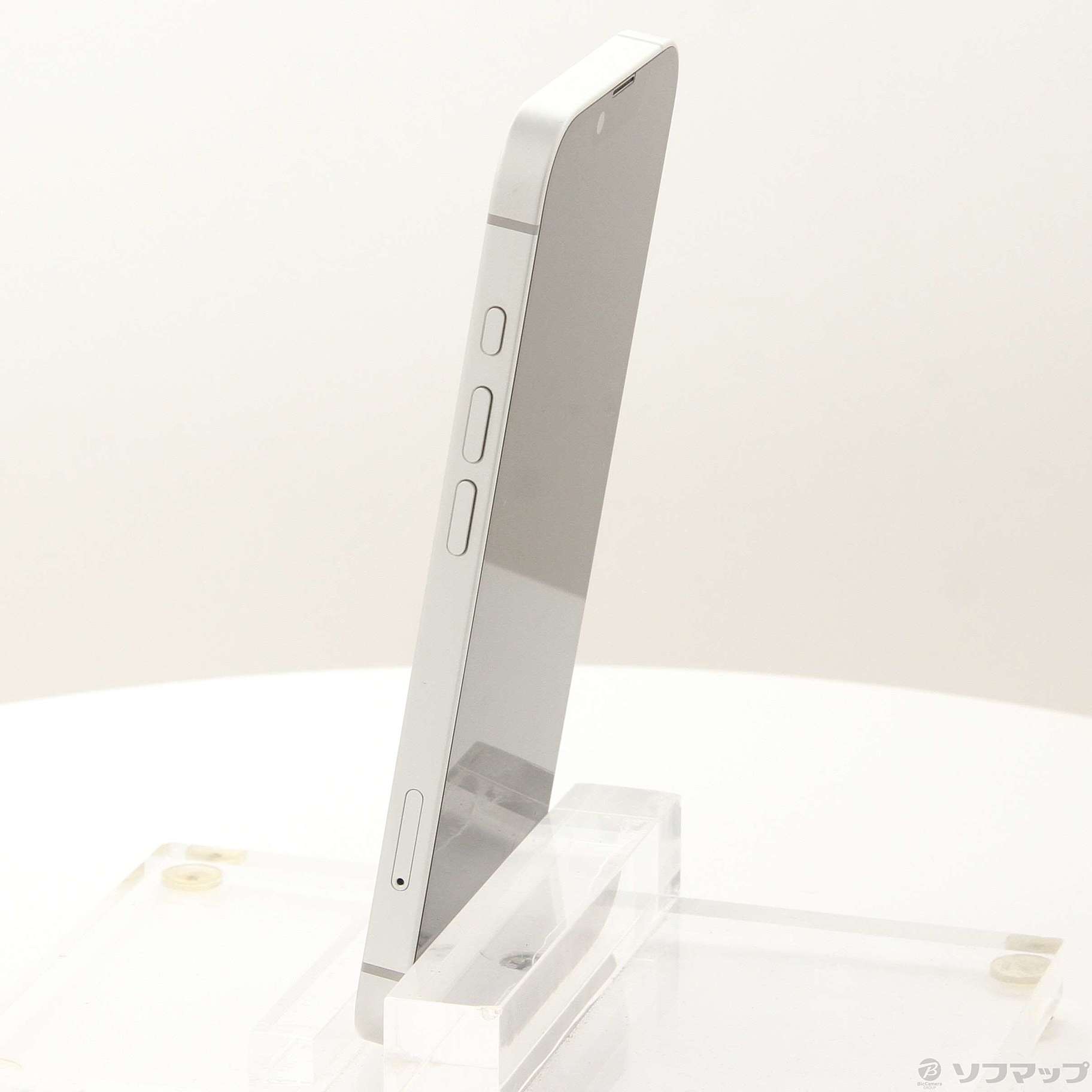 iPhone 16e 128GB SIM�t���[ [�z���C�g]�̐��i�摜2