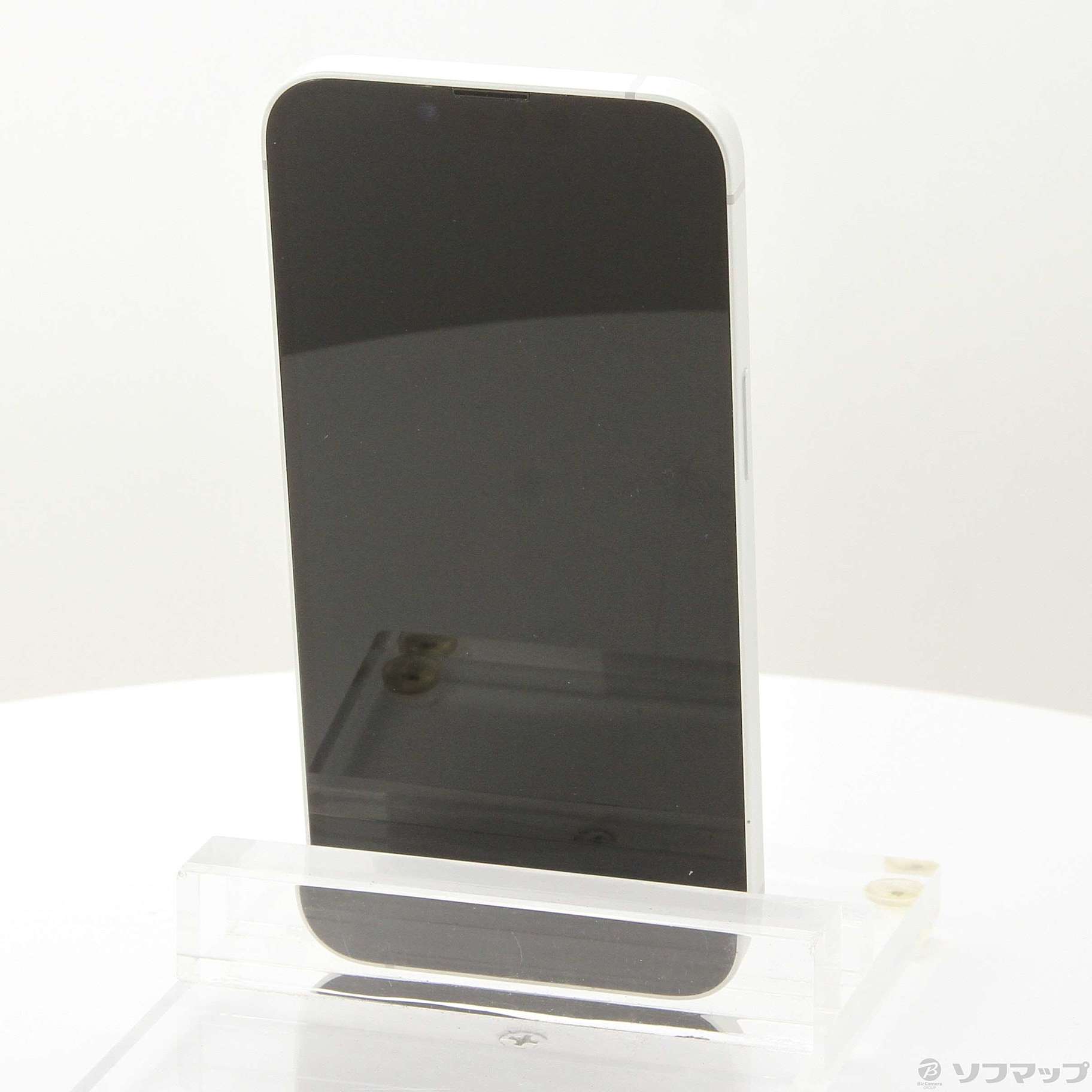 iPhone 16e 128GB SIM�t���[ [�z���C�g]�̐��i�摜3