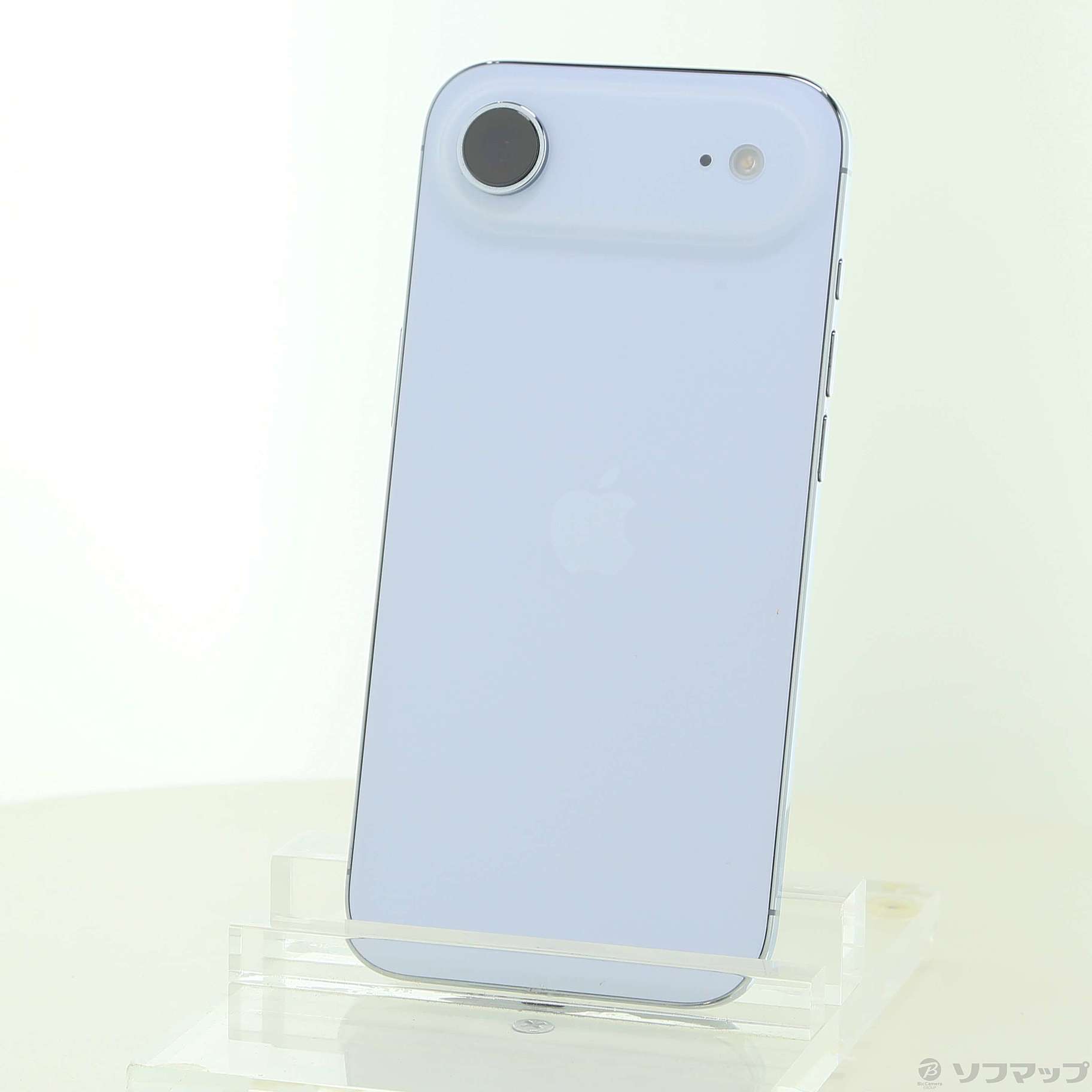 中古】iPhone Air 512GB スカイブルー MG2F4J／A SIMフリー 