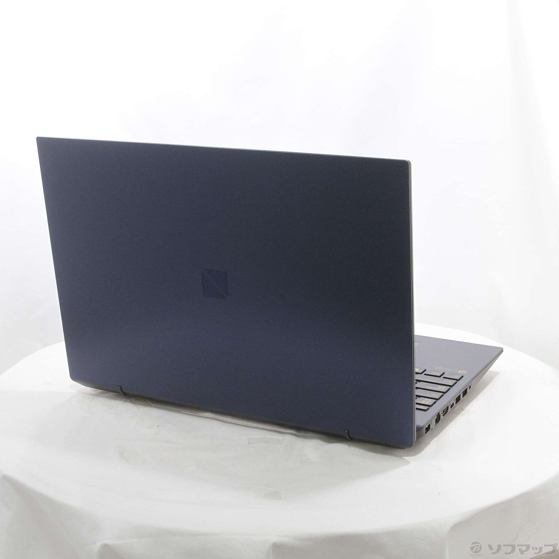 pc-n1570fal-e3 中古 中古】LAVIE N15 N1570／FAL PC-N1570FAL ネイビーブルー ［Core-i7