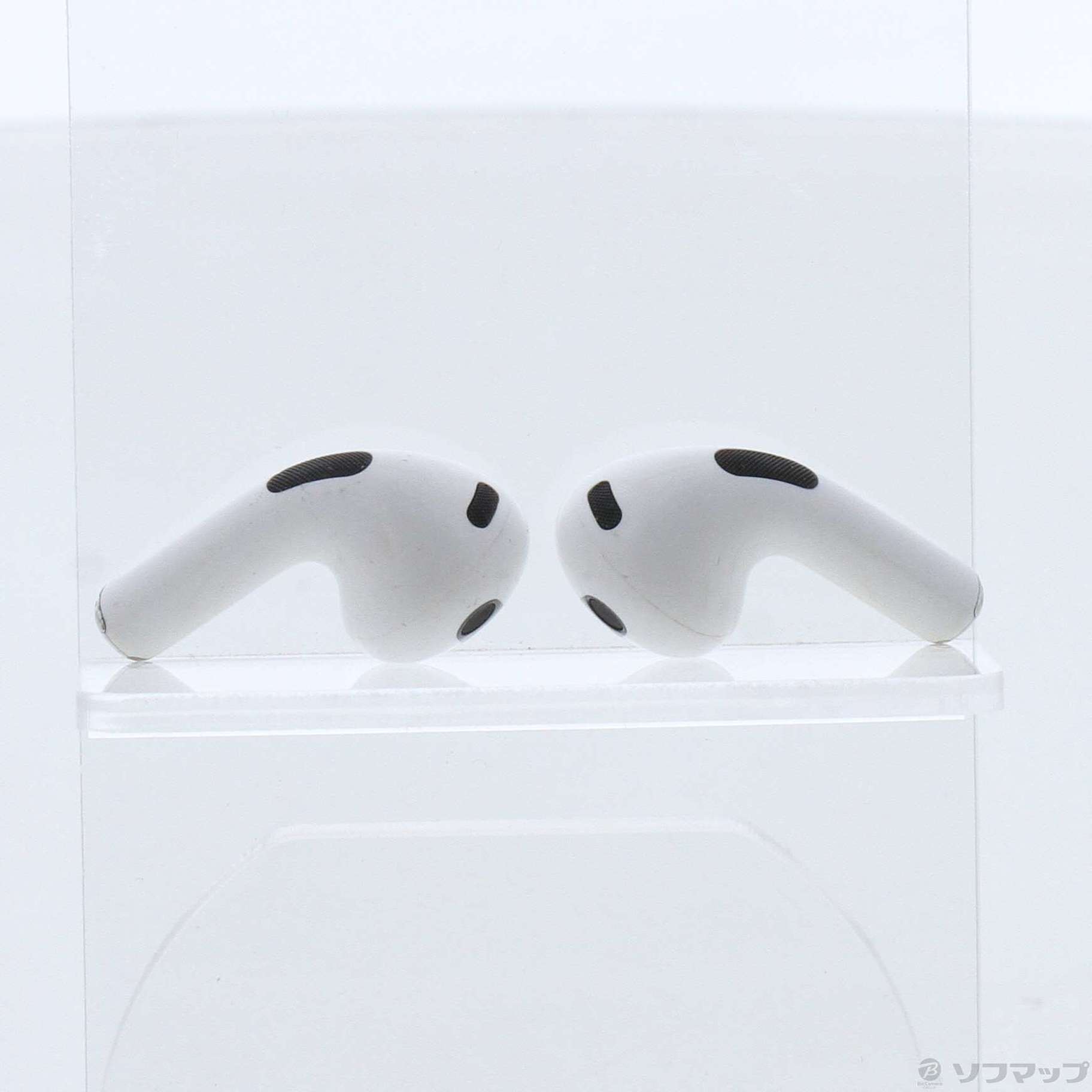 Apple Airpods (第3世代) MME73J/A 【公式通販】
