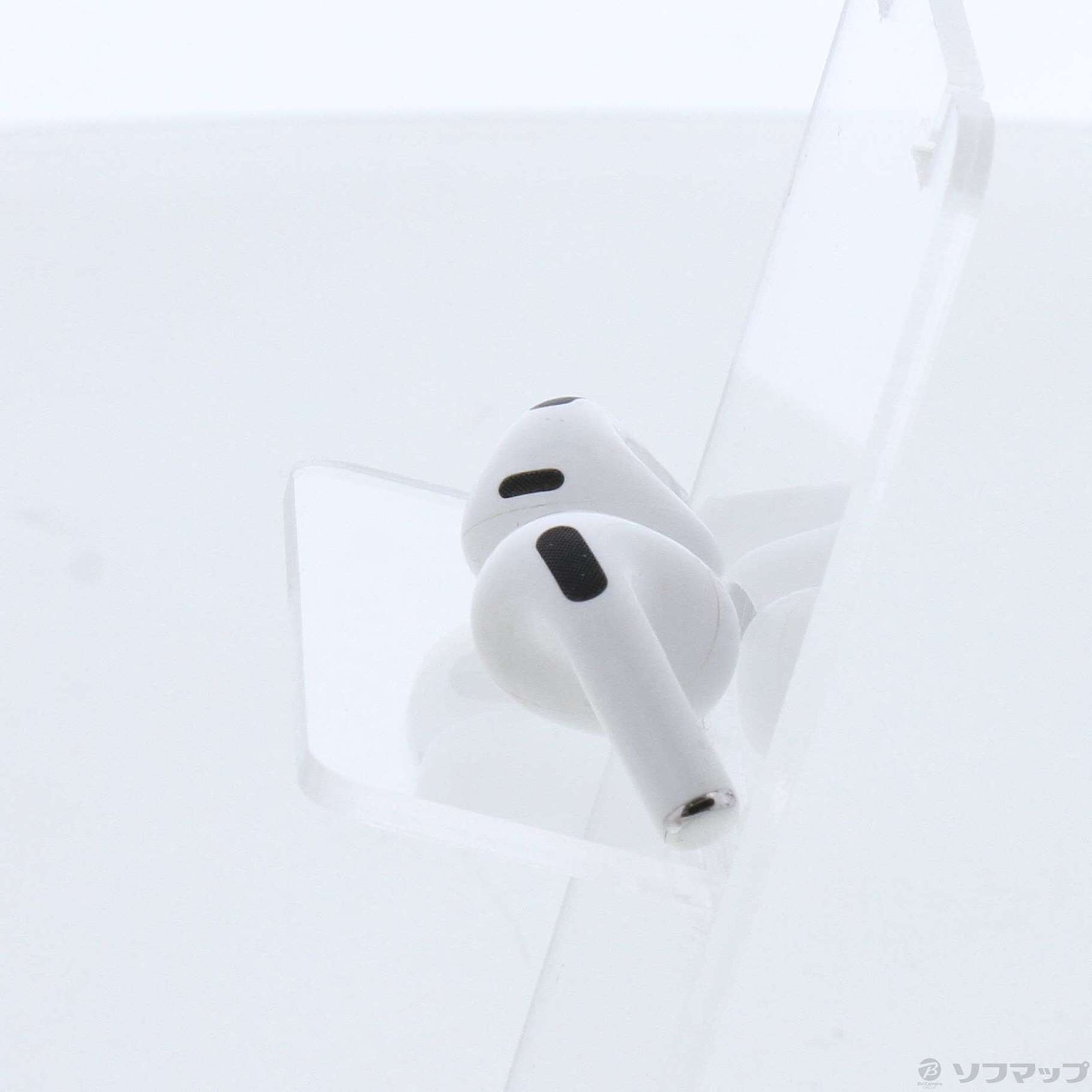 中古】AirPods 第3世代 MME73J／A [2133071701540] - リコレ