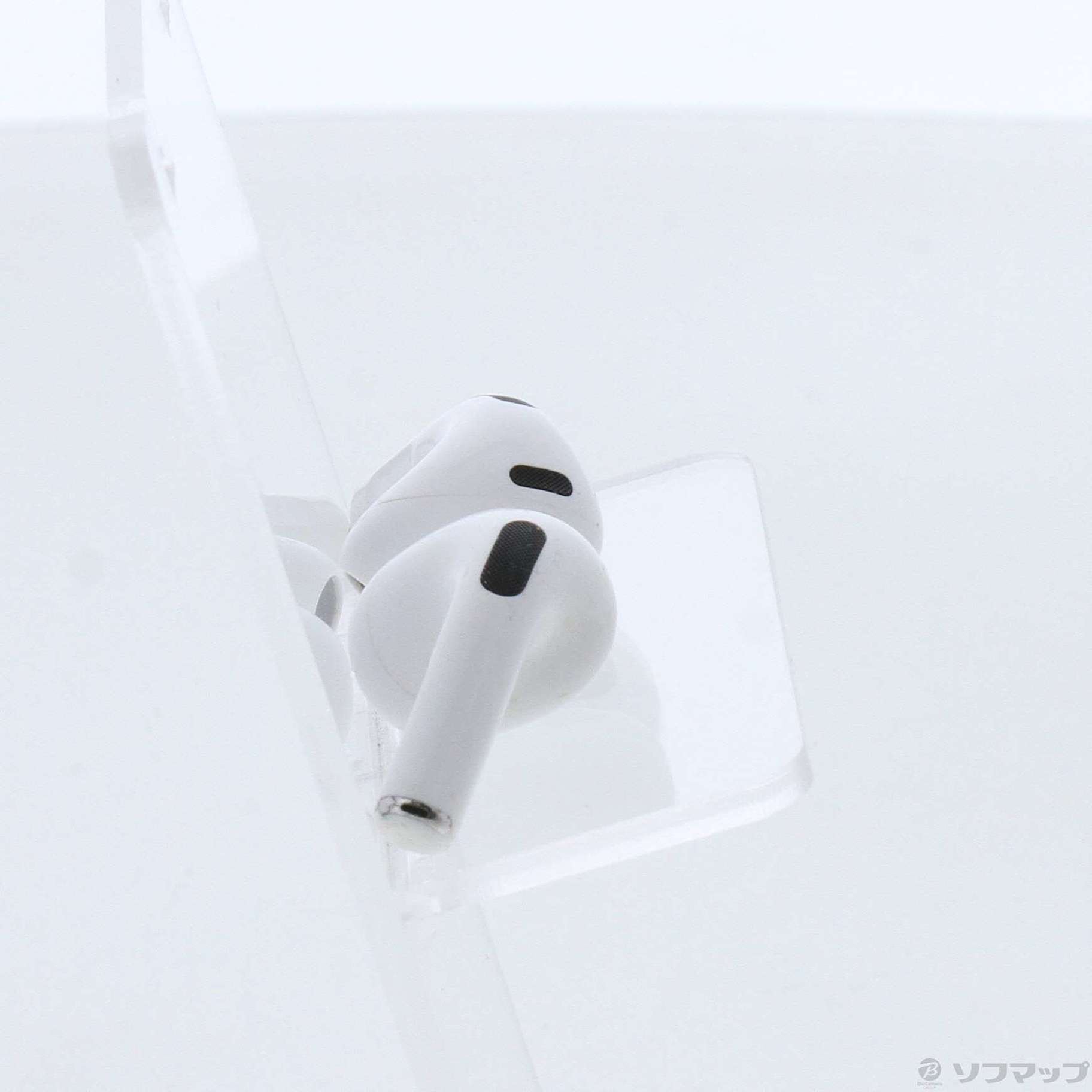 中古】AirPods 第3世代 MME73J／A [2133071701540] - リコレ