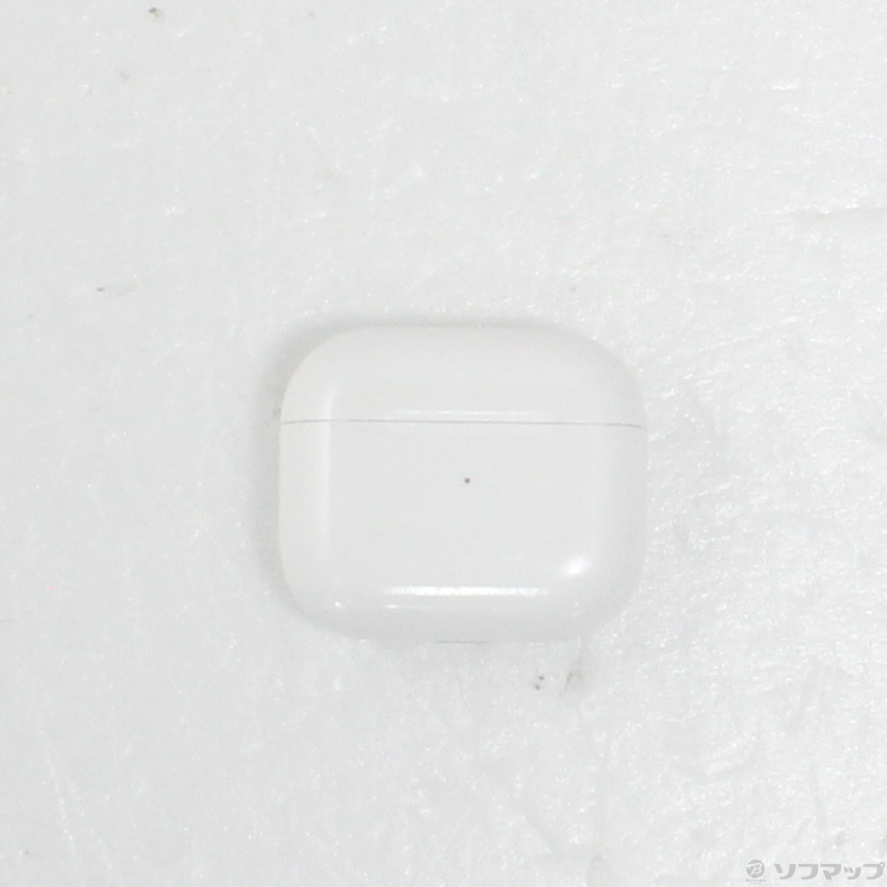 中古】AirPods 第3世代 MME73J／A [2133071701540] - リコレ