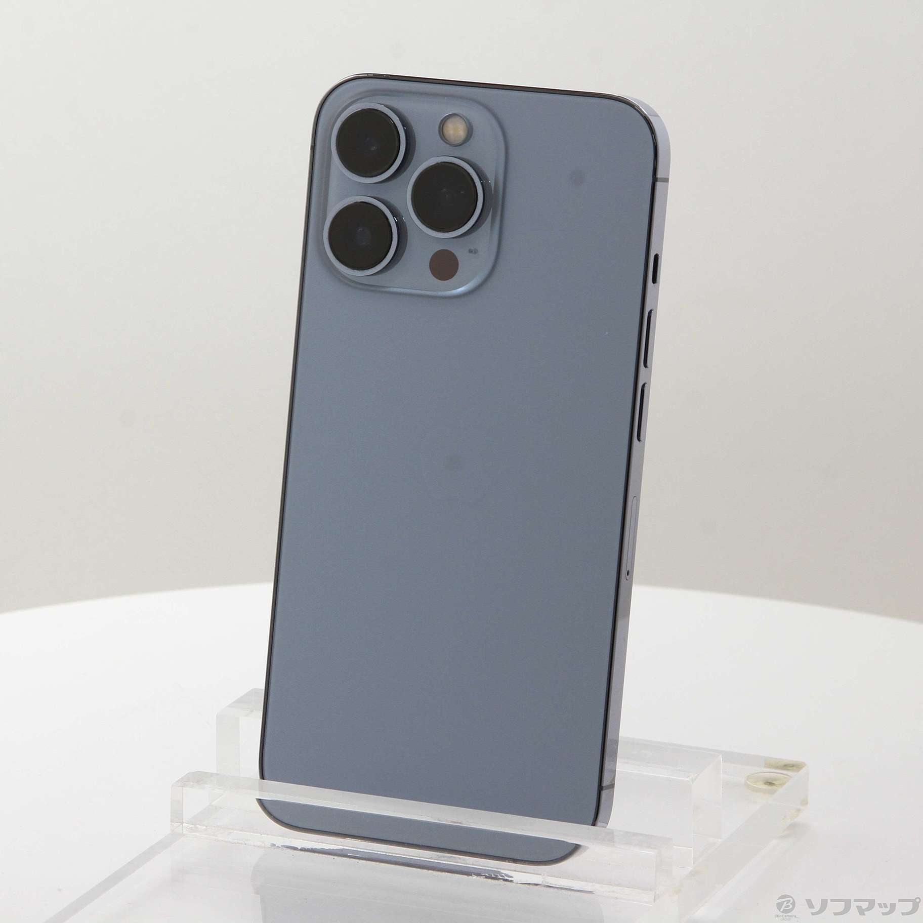 iPhone 13 Pro 256GB SIM�t���[ [�V�G���u���[]�̐��i�摜1