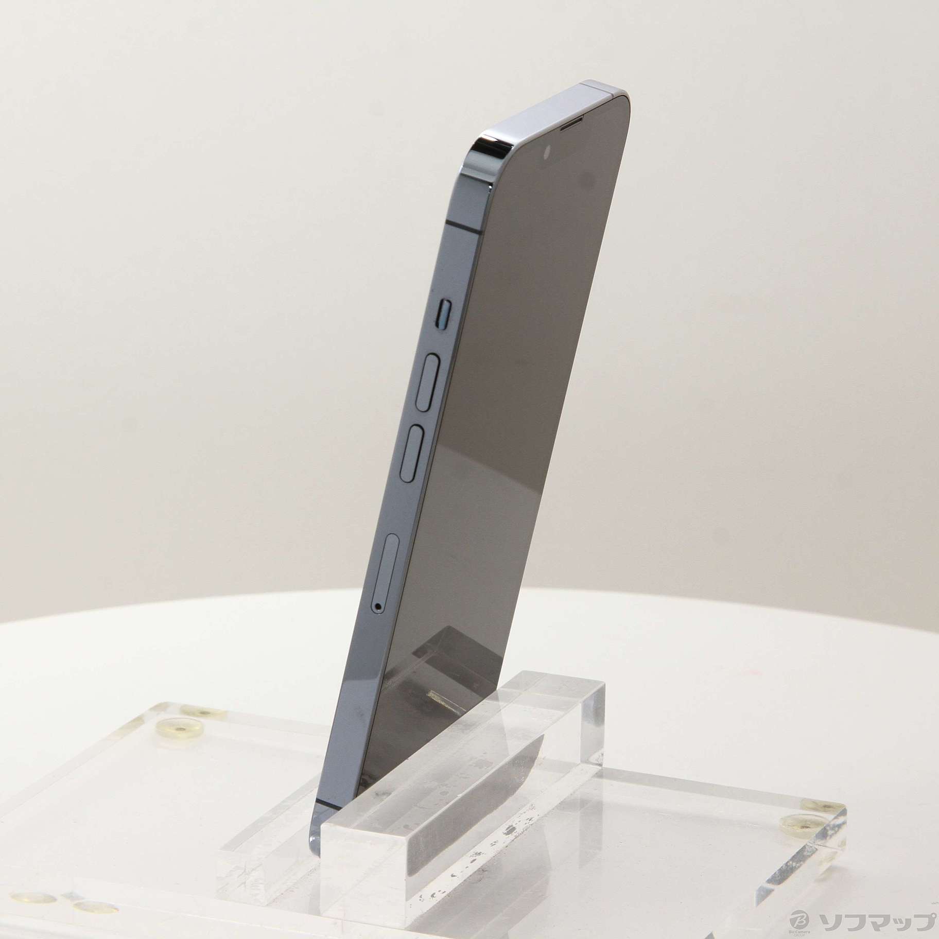 iPhone 13 Pro 256GB SIM�t���[ [�V�G���u���[]�̐��i�摜2