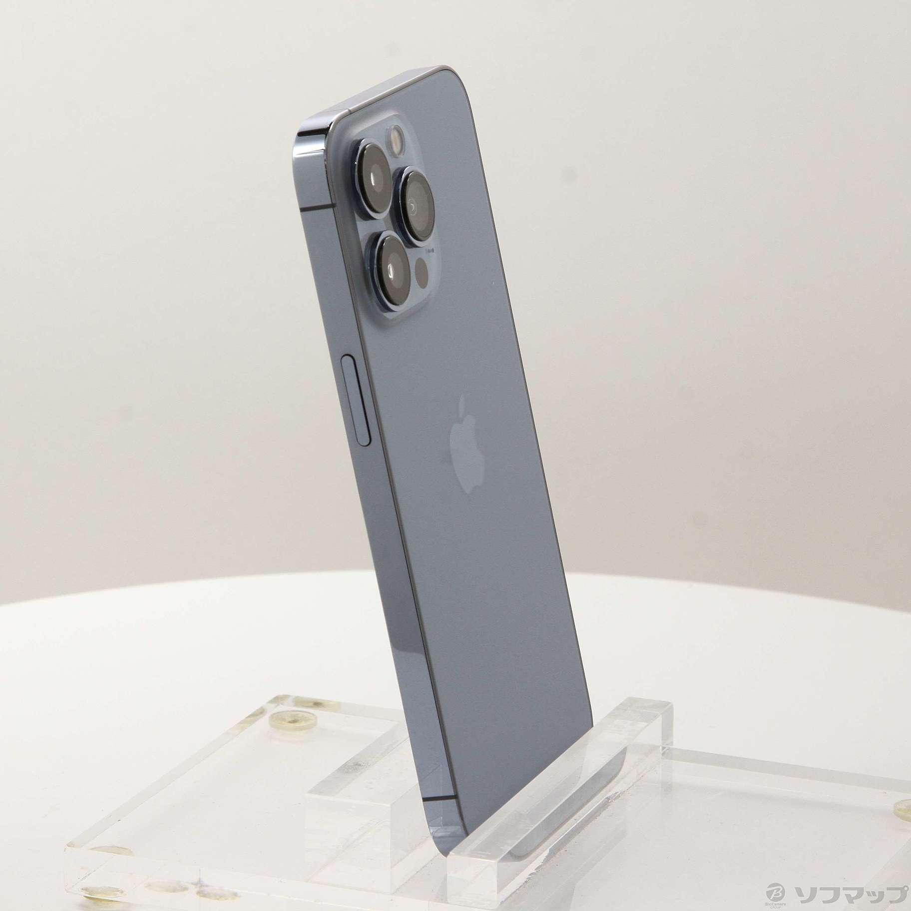 iPhone 13 Pro 256GB SIM�t���[ [�V�G���u���[]�̐��i�摜4