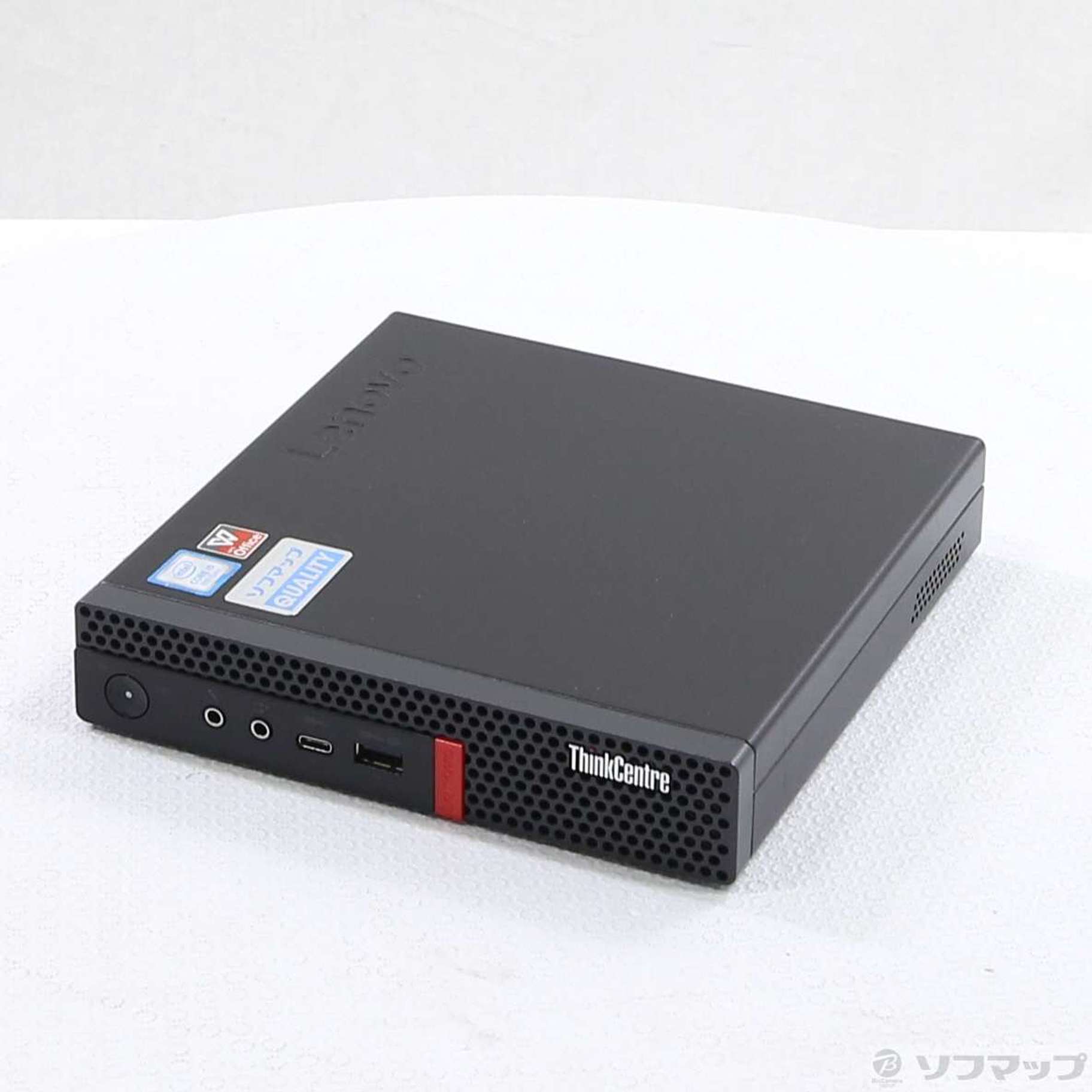 ThinkCentre M720q 10T8SAKMOO