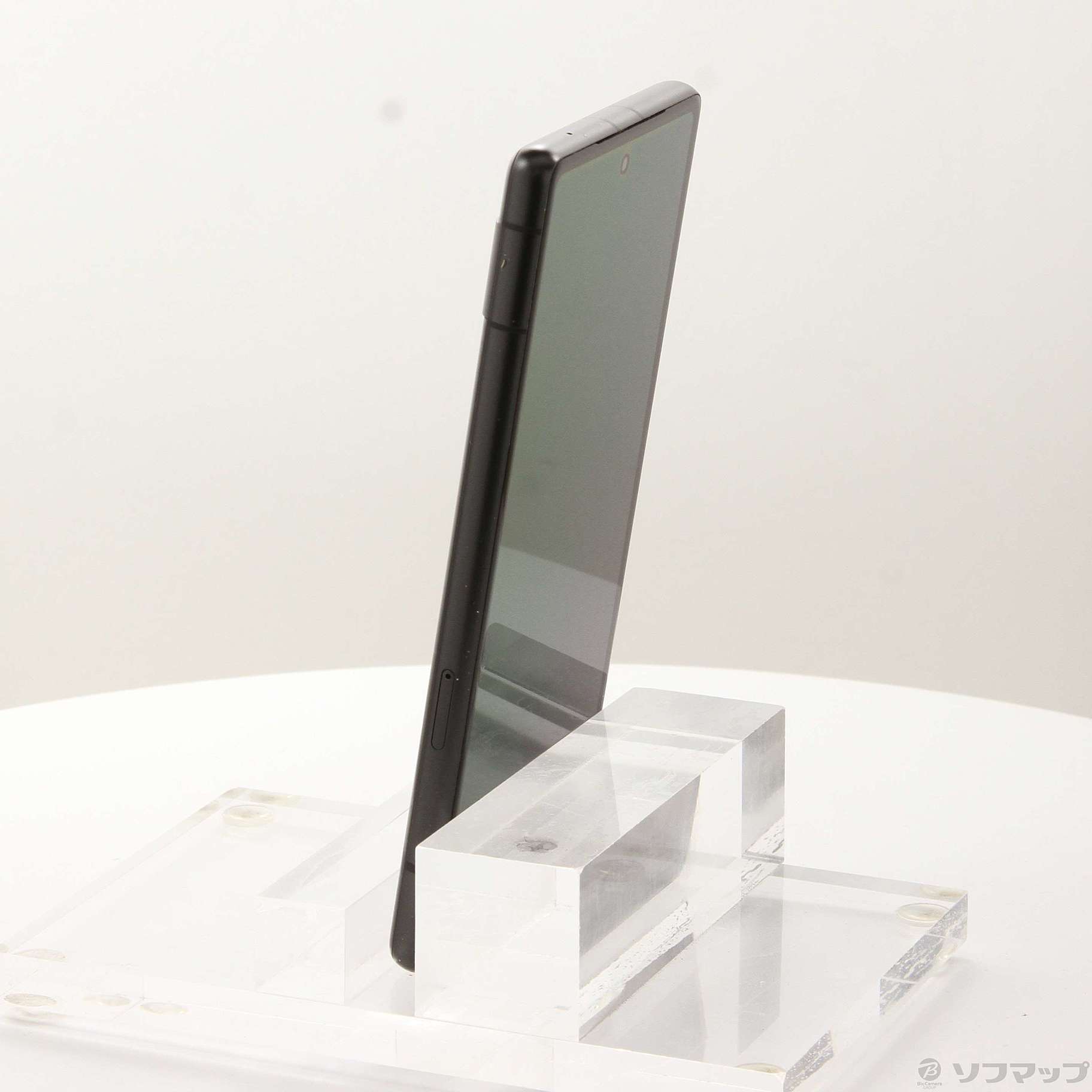中古】Google Pixel 7a 128GB チャコール GA03694-JP au SIMフリー