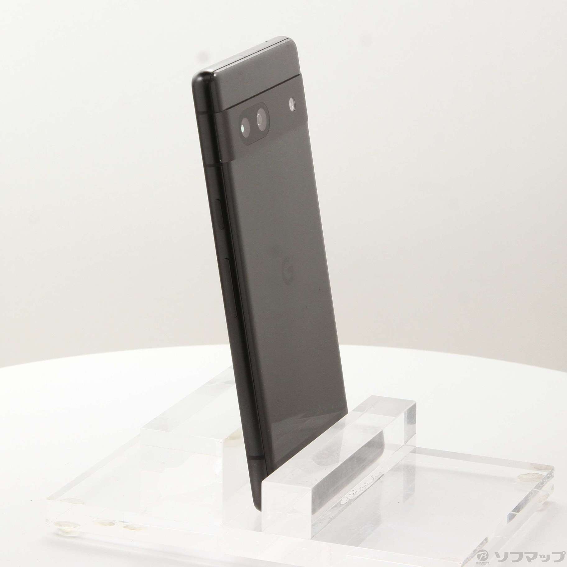 Google Pixel 7a 中古一覧｜SIMフリー・キャリア - 価格.com