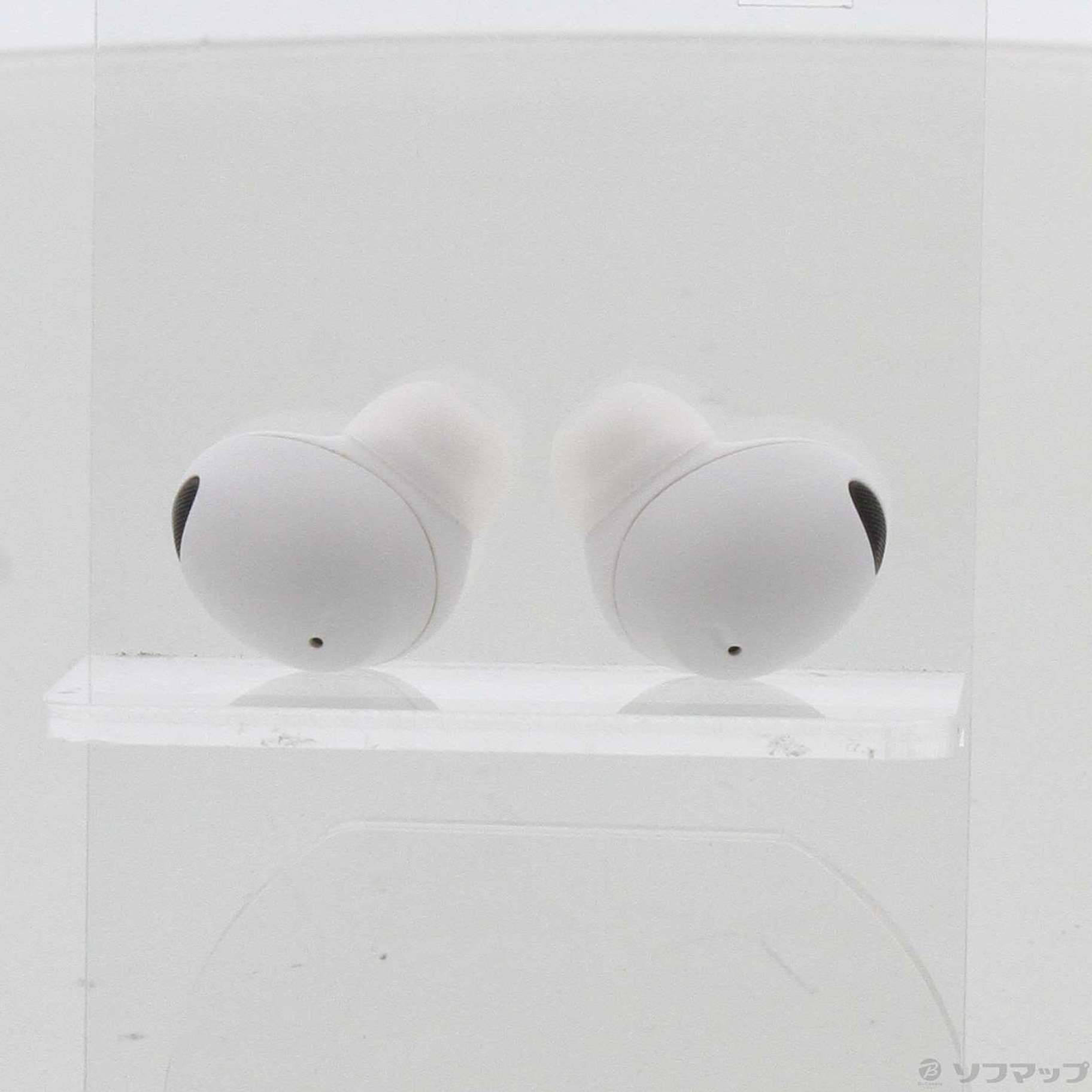 中古】Galaxy Buds2 Pro SM-R510NZWAXJP ホワイト [2133071707085 