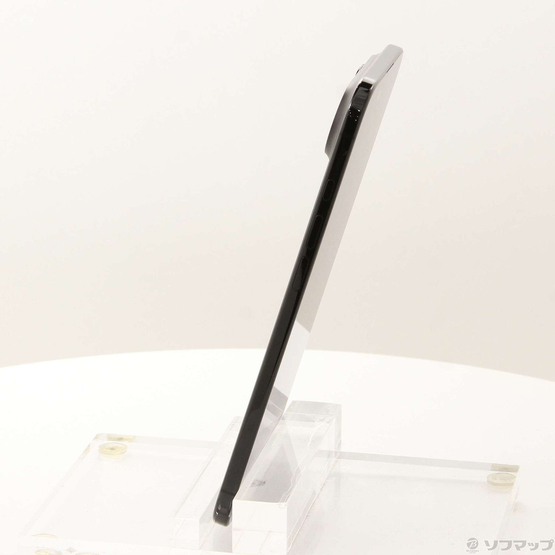 中古】iPhone Air 256GB スペースブラック MG274J／A SIMフリー