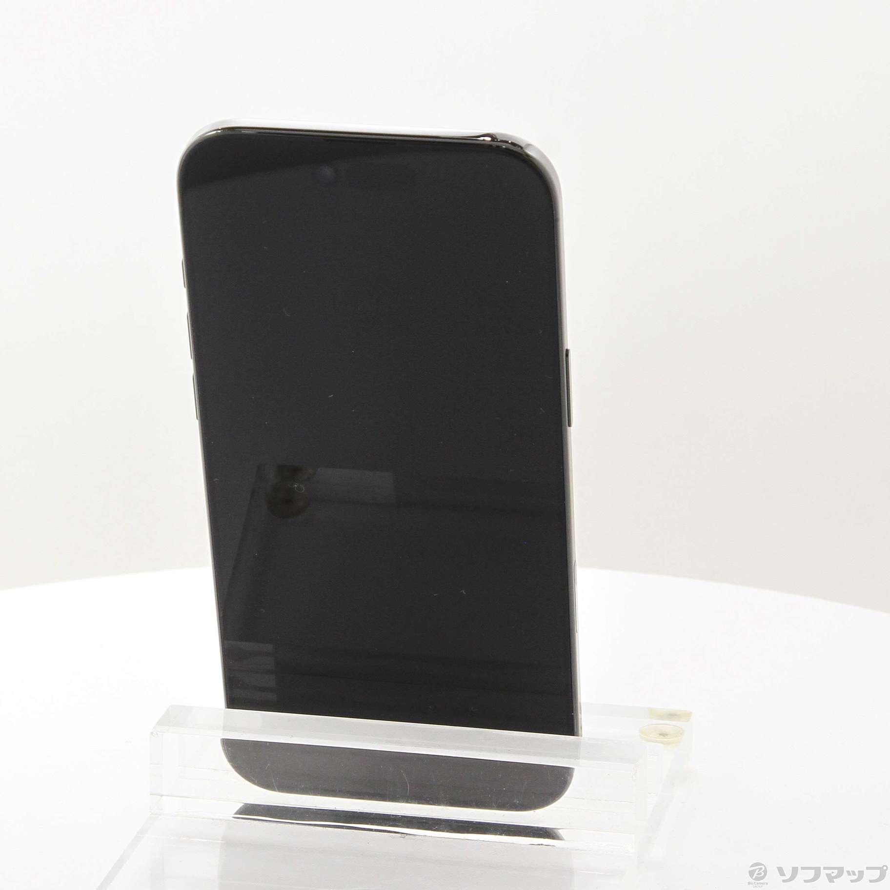 中古】iPhone Air 256GB スペースブラック MG274J／A SIMフリー