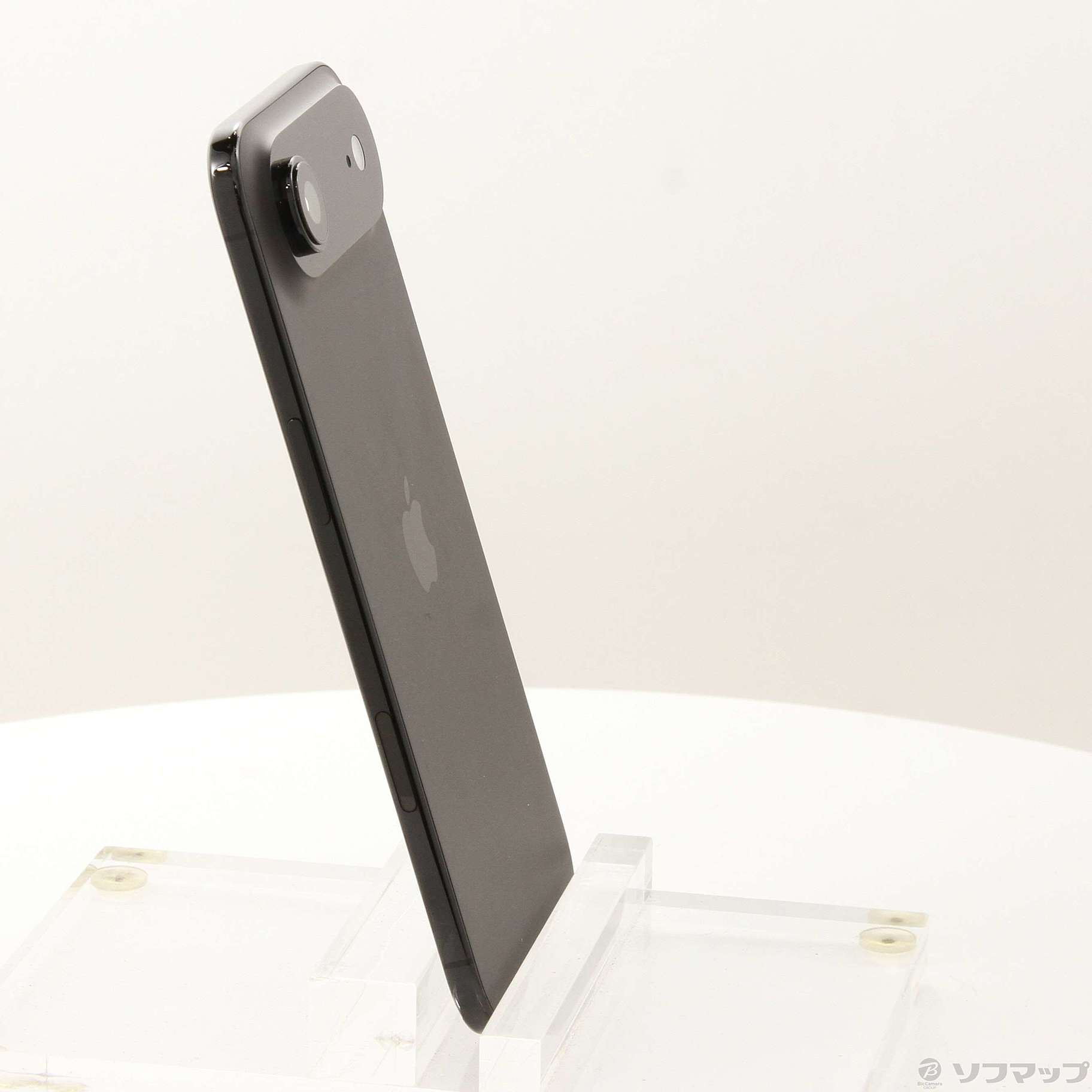 中古】iPhone Air 256GB スペースブラック MG274J／A SIMフリー