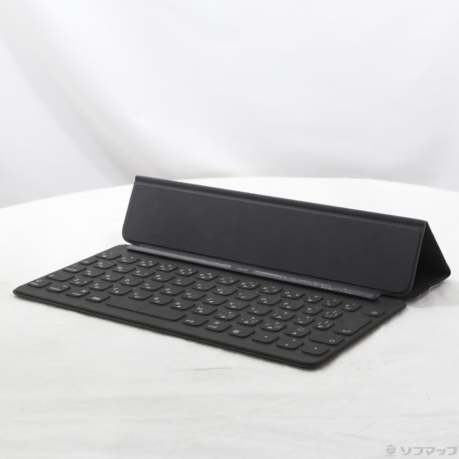 iPad Air3 256GB Wi-Fi 純正Smart Keyboard付 中古】iPad (第7世代) iPad Air (第3世代) 用 Smart Keyboard MX3L2J