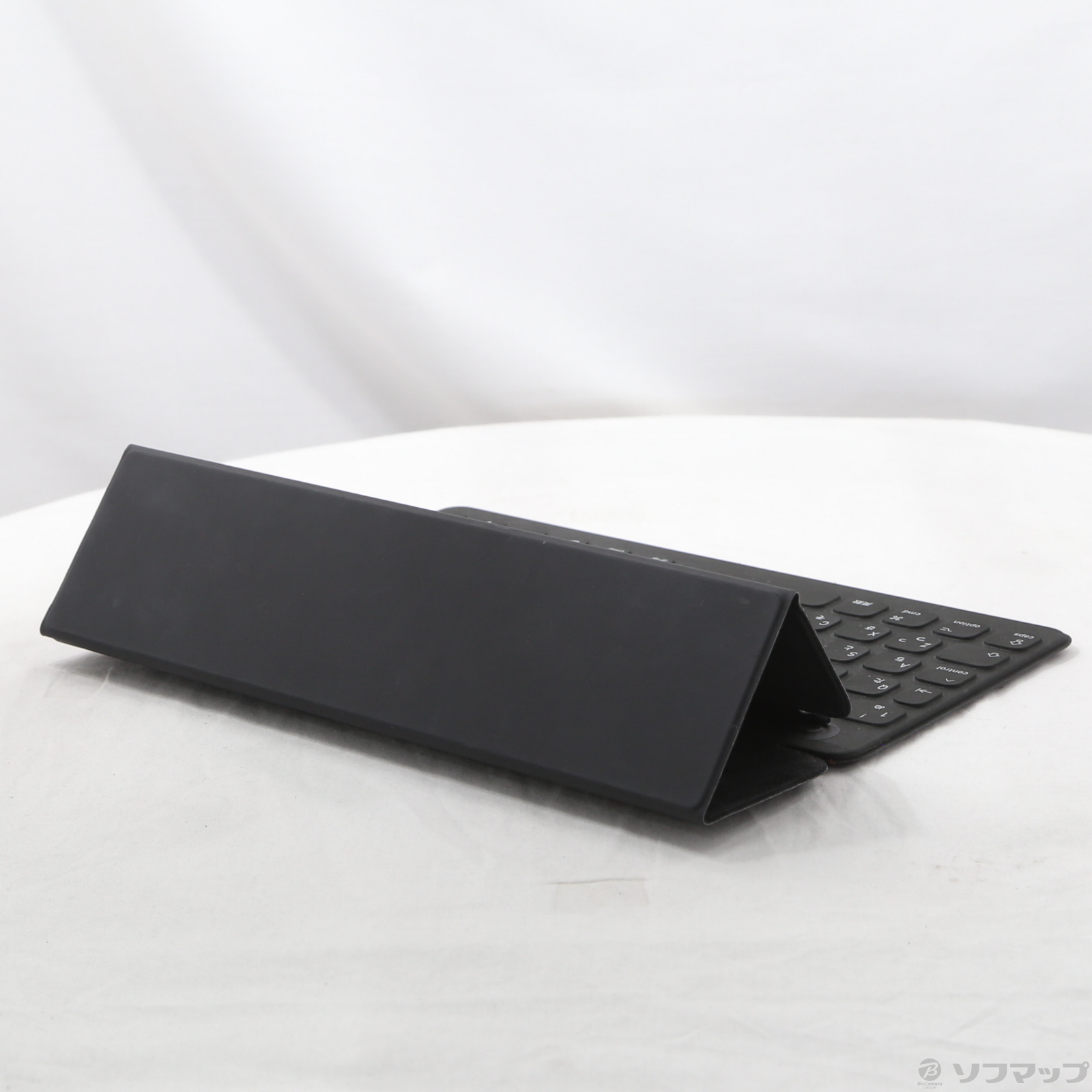 中古】iPad (第7世代) iPad Air (第3世代) 用 Smart Keyboard MX3L2J