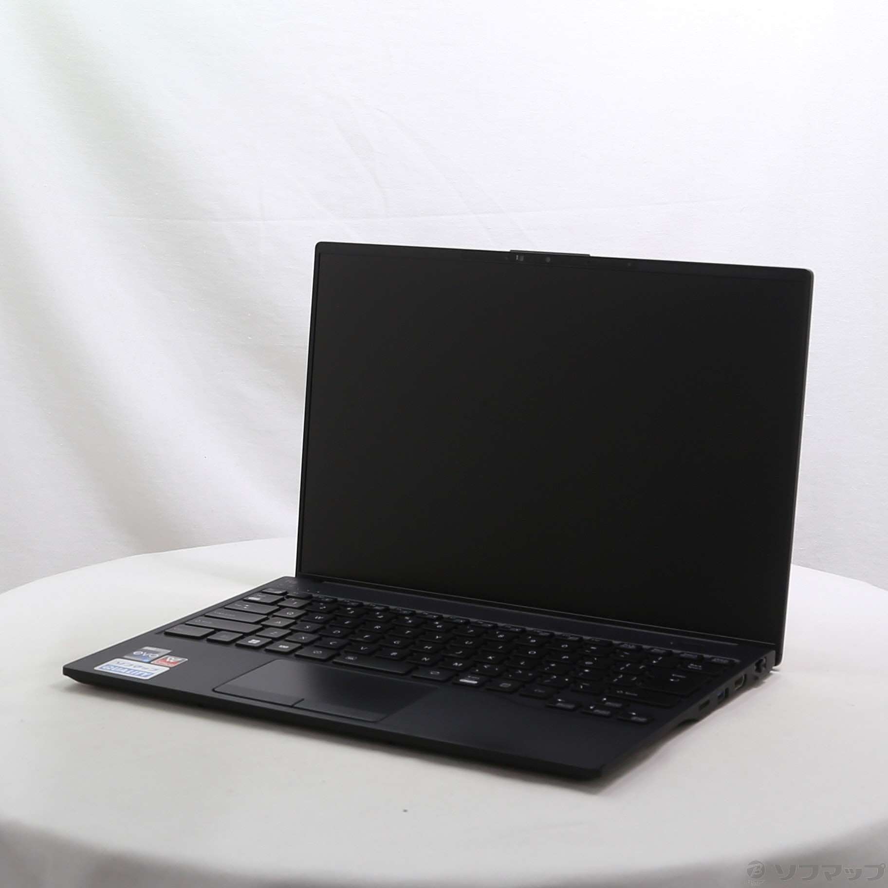 中古】LIFEBOOK UH90／H1 FMVU90H1BE [2133071709140] - リコレ
