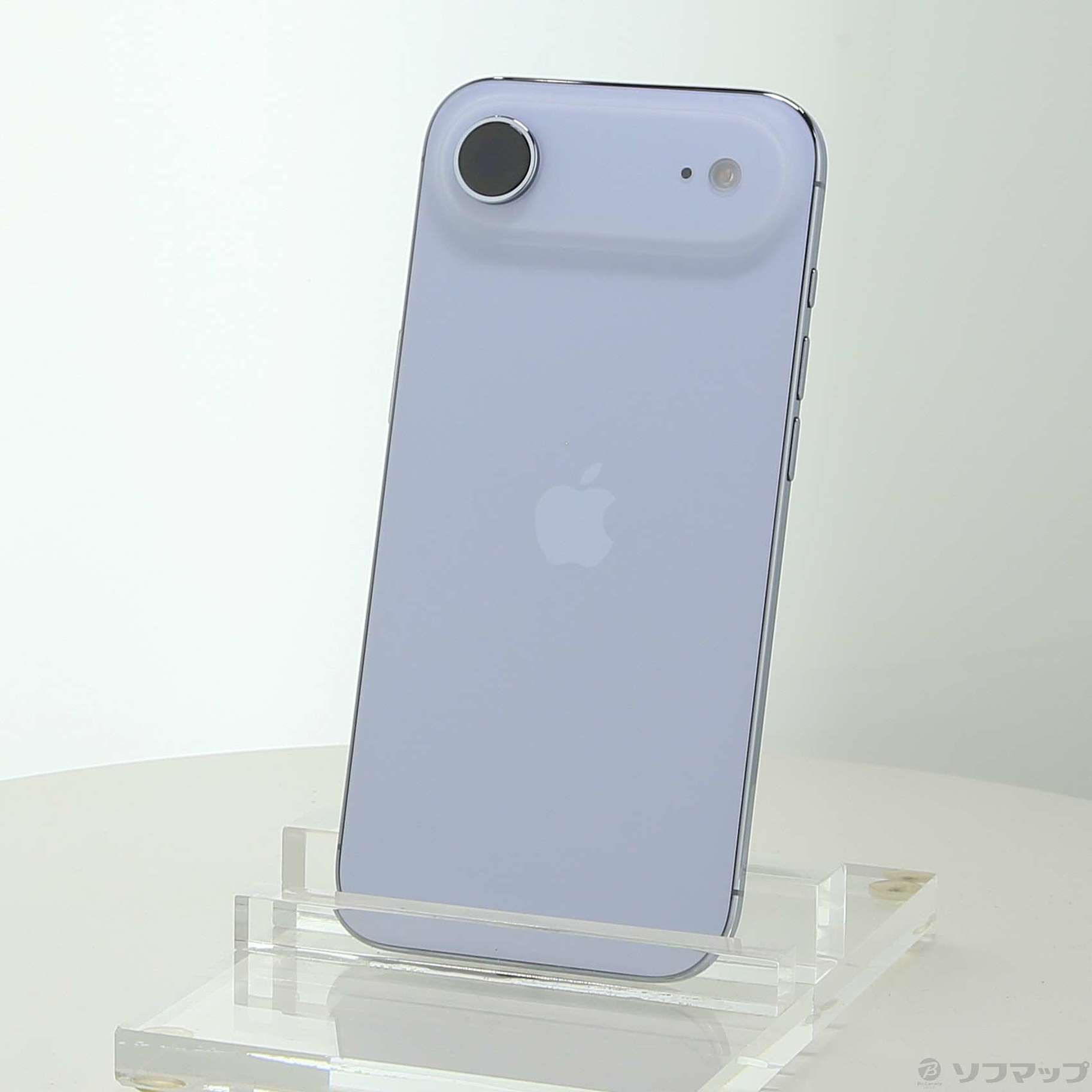 中古】iPhone Air 256GB スカイブルー MG2A4J／A SIMフリー 