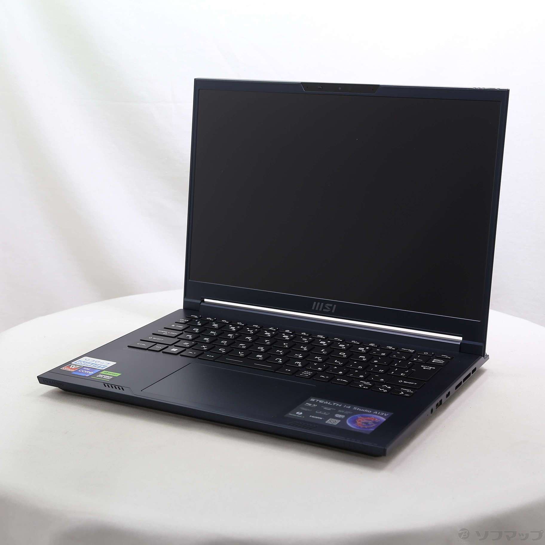 中古】Stealth 14 Studio A13VE-1717JP [2133071710009] - リコレ