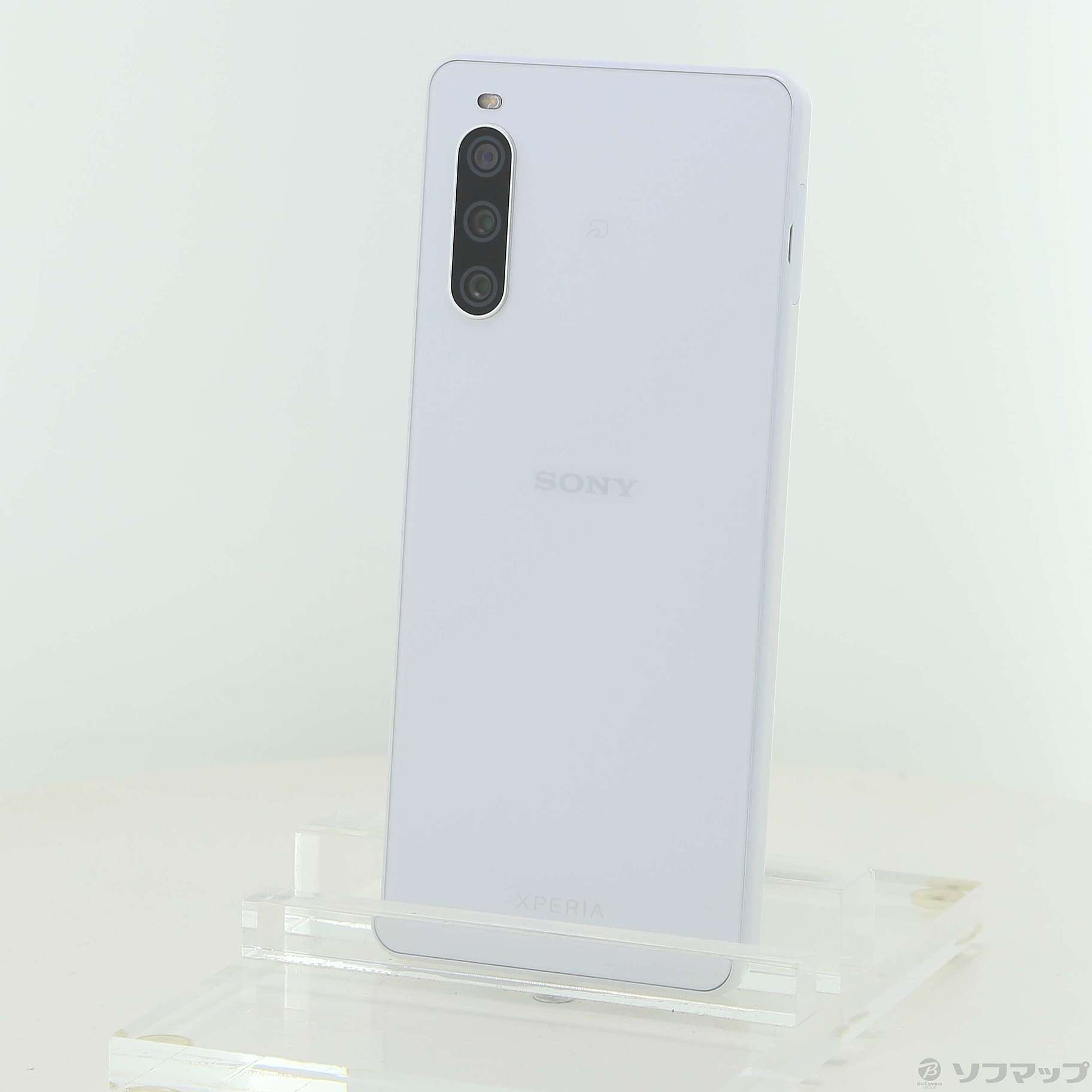 Xperia 10 VI SOG14 au [�z���C�g]
