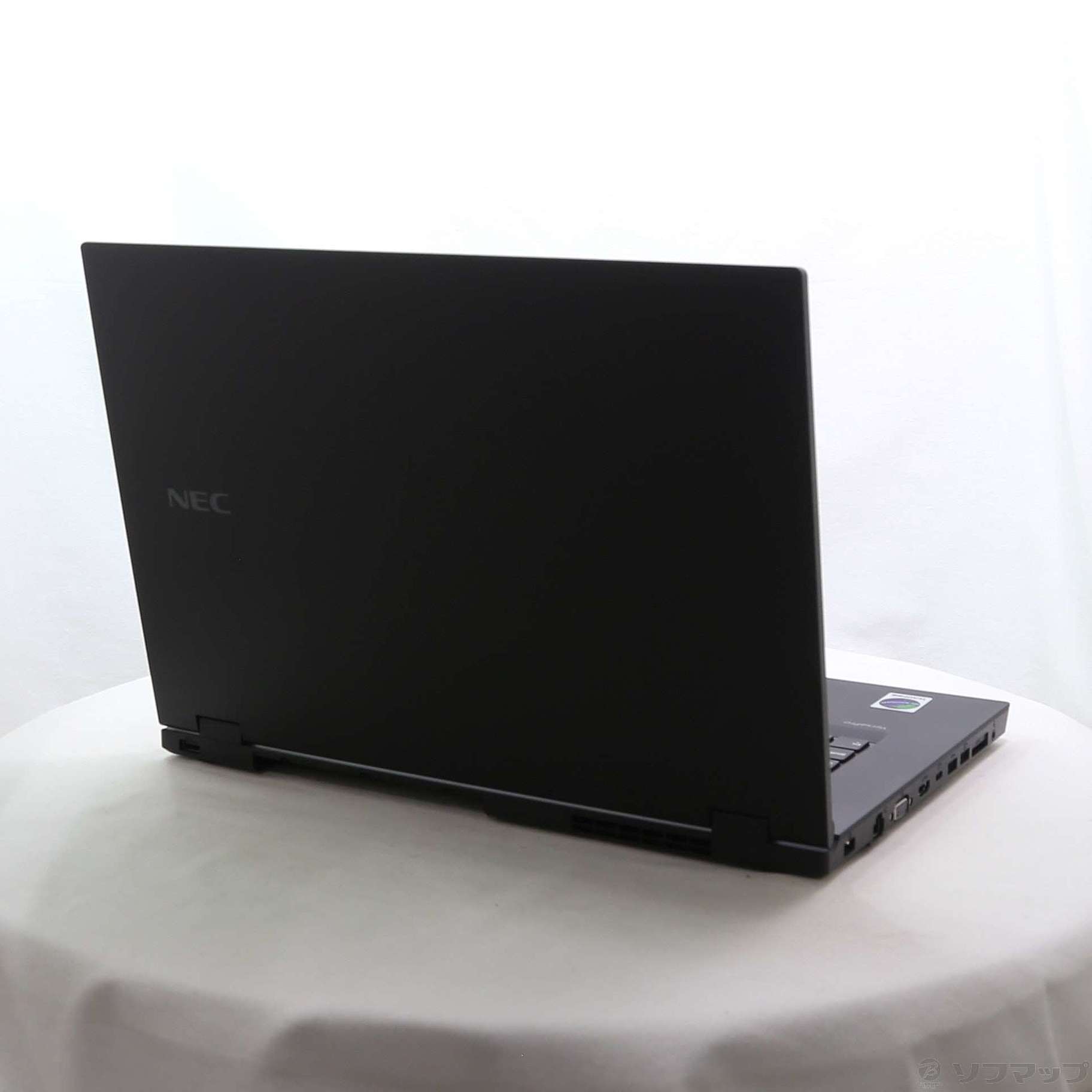 中古】VersaPro タイプVX PC-V1T46XZGN 〔NEC Refreshed PC