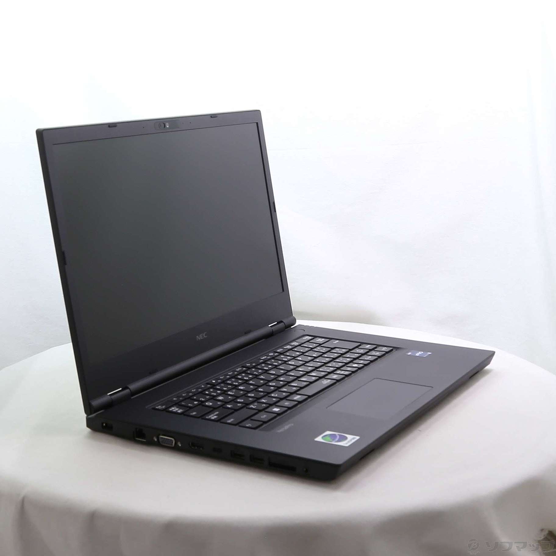 中古】VersaPro タイプVX PC-V1T46XZGN 〔NEC Refreshed PC