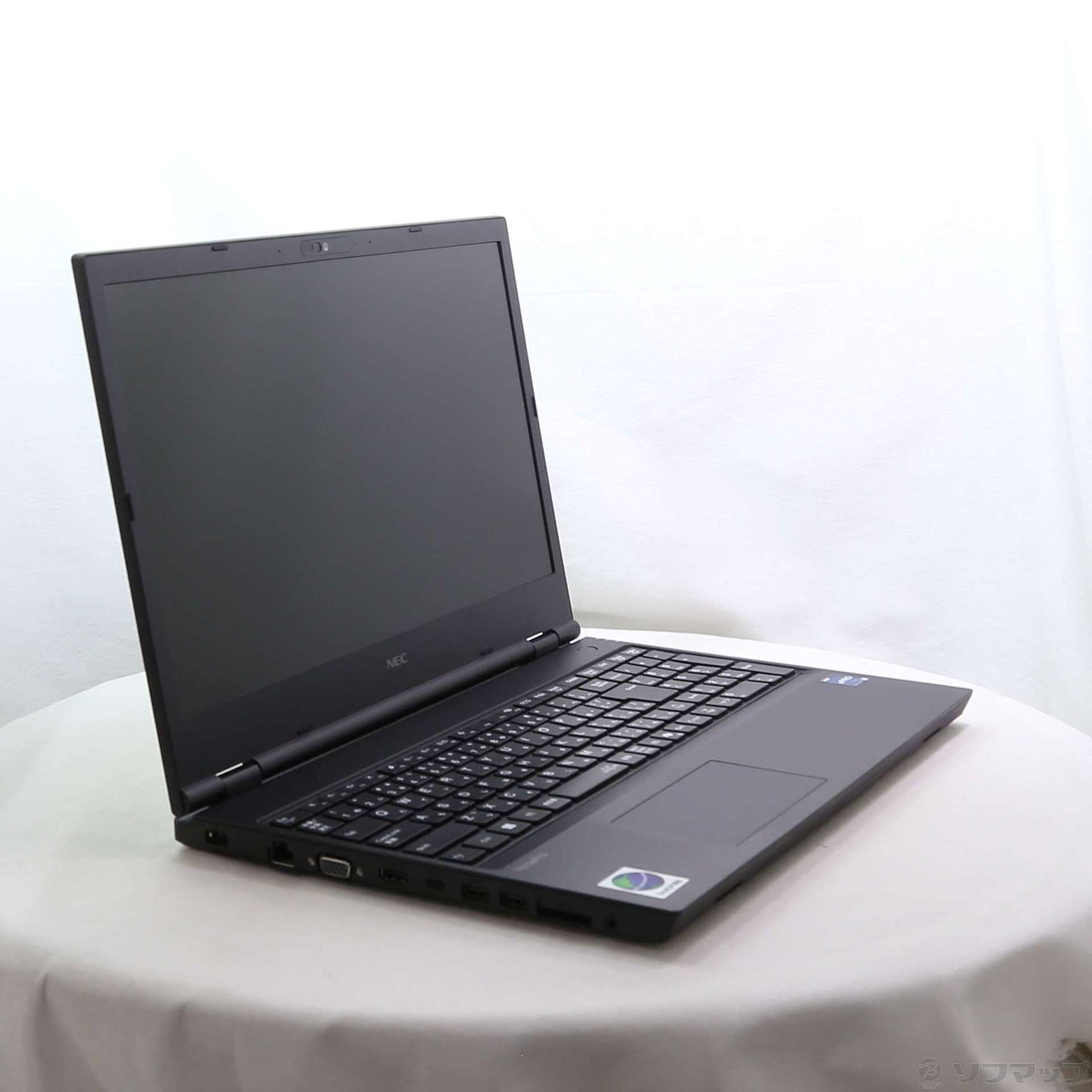 中古】VersaPro タイプVX PC-VKT46XZGN 〔NEC Refreshed PC