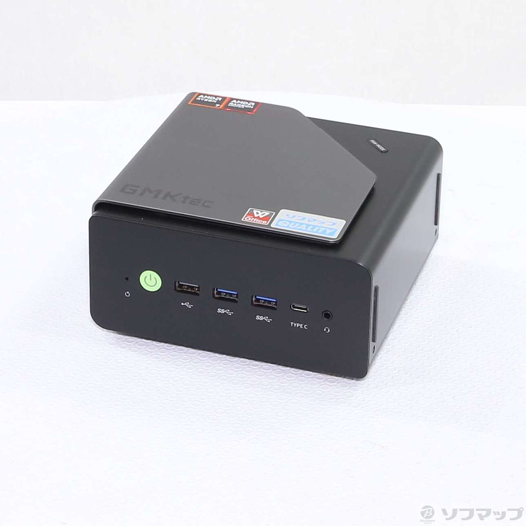 NucBox K12