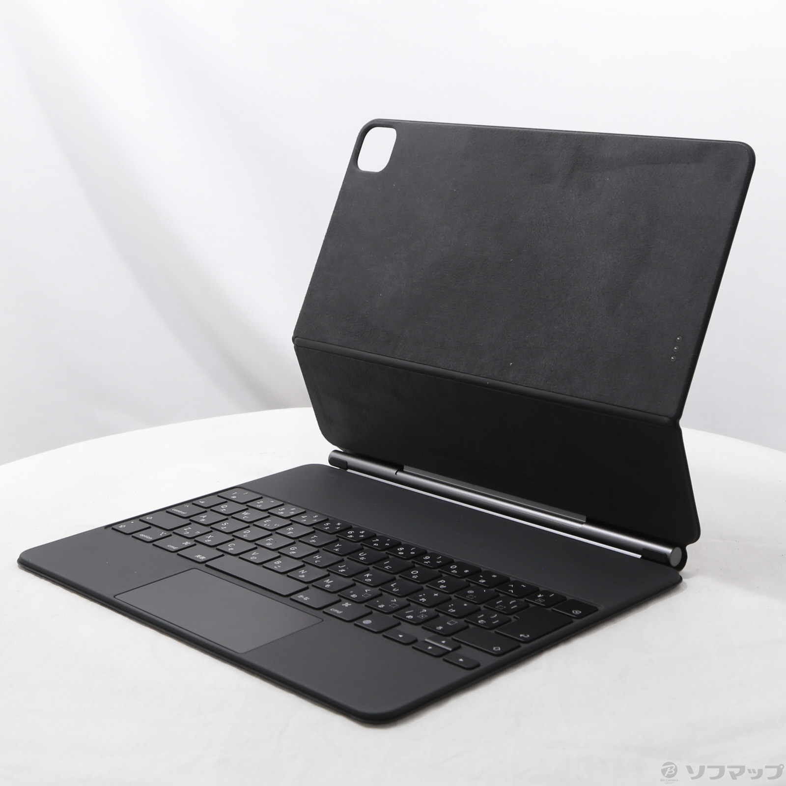 中古】12.9インチiPad Pro (第5世代) 用 Magic Keyboard 日本語