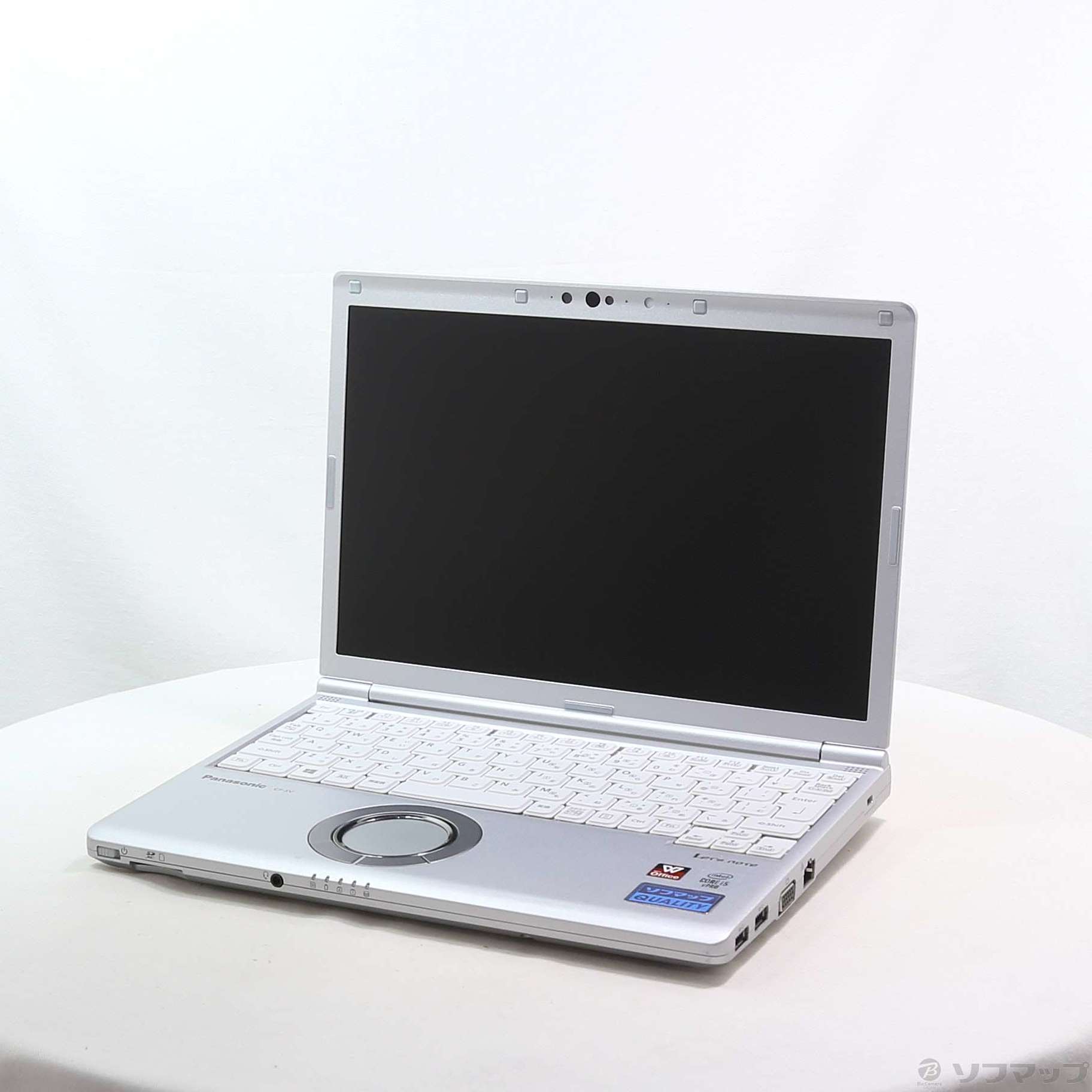 Lets note SV9 CF-SV9RFLVS