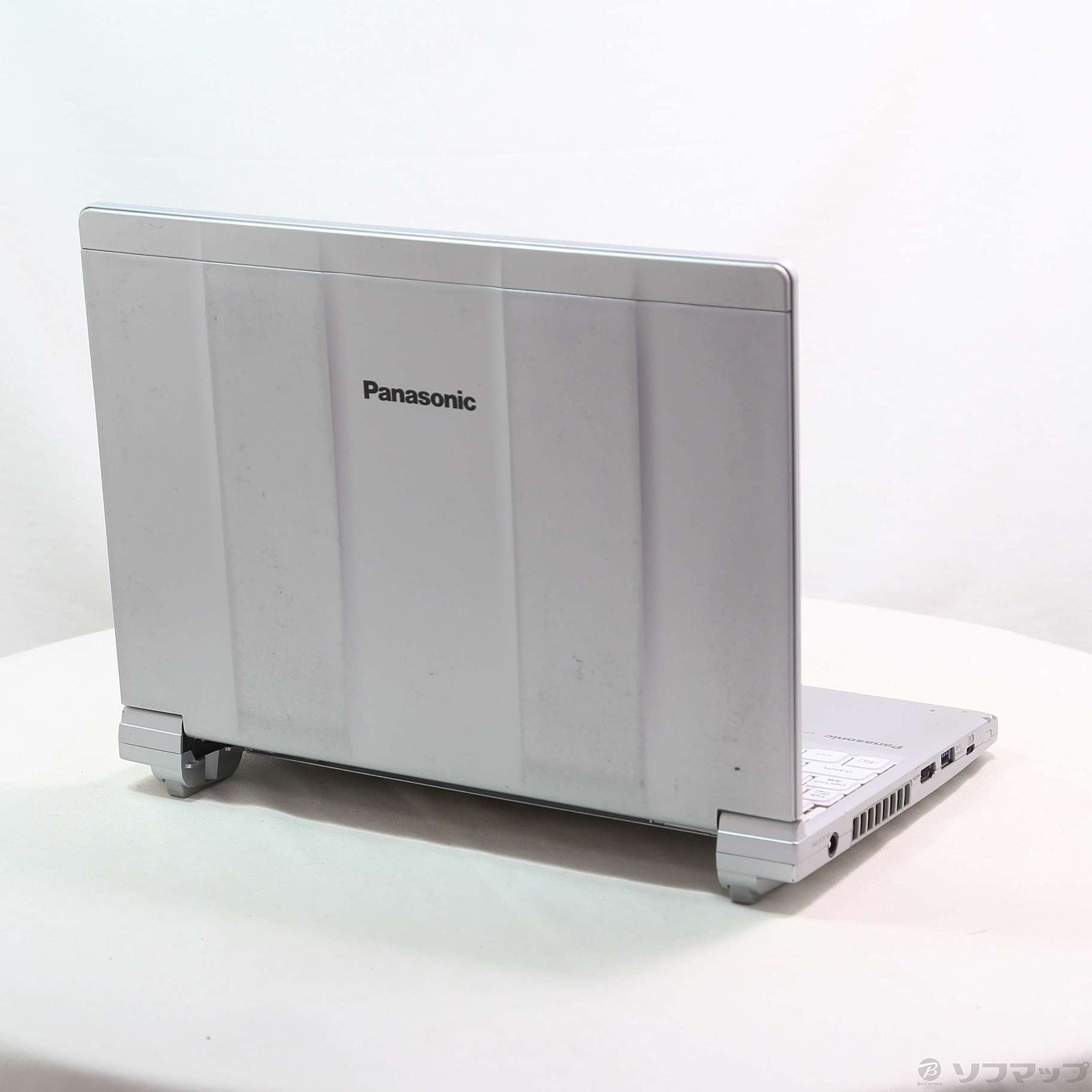 中古】Lets note SV9 CF-SV9RFLVS [2133071725881] - 法人専用リコレ